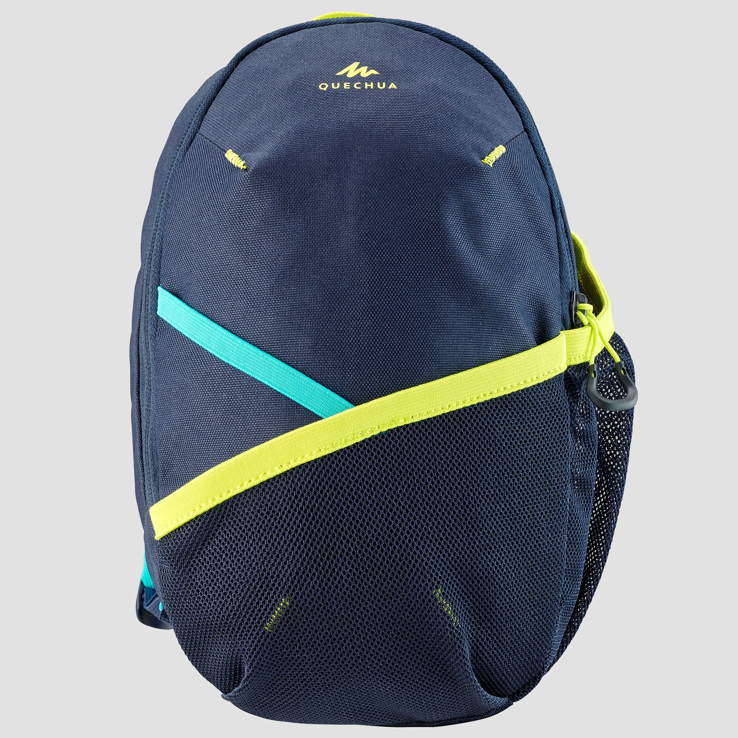 Kidsâ Hiking Backpack 5 L - MH 100 Blue