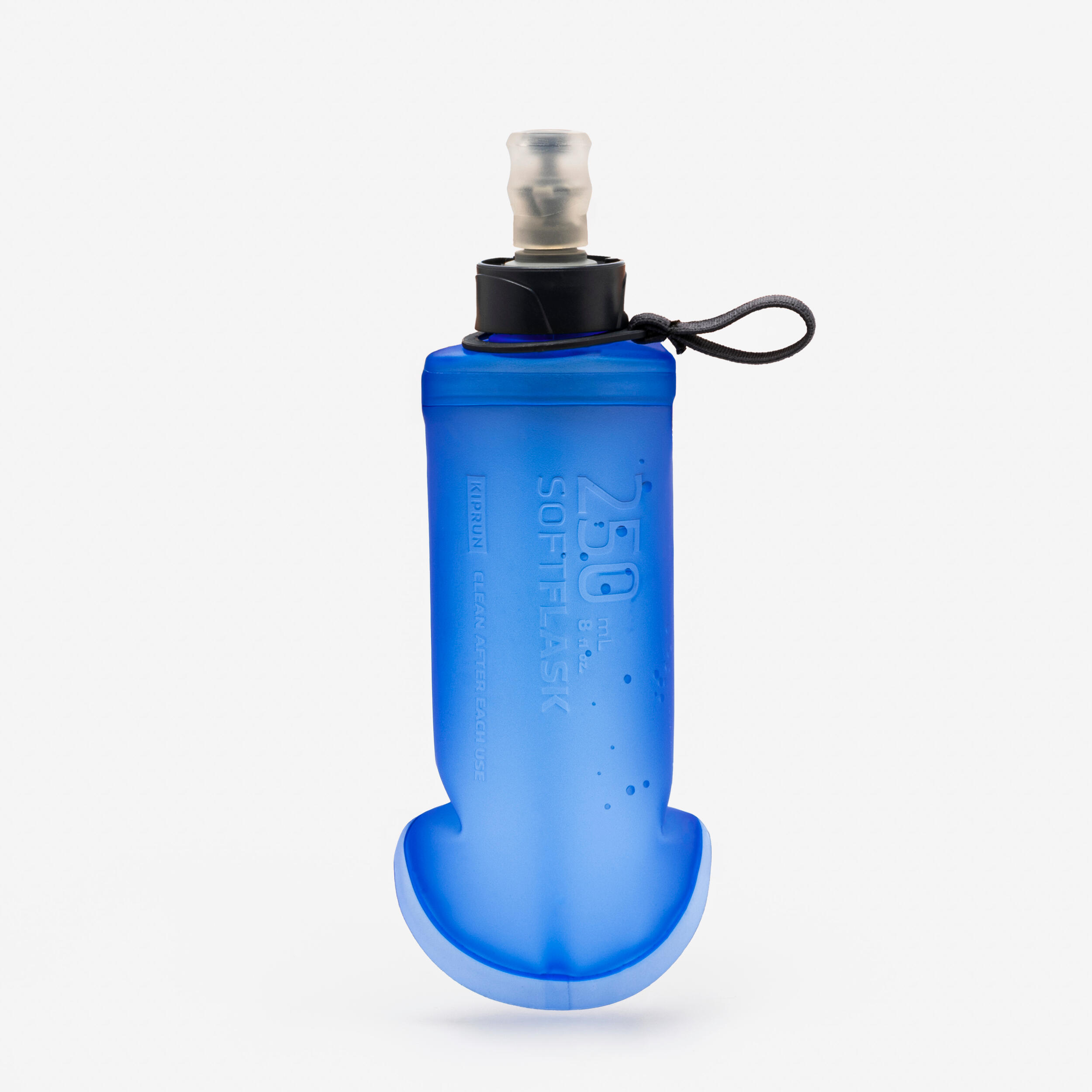 Collapsible Running Soft Flask 250 ml
