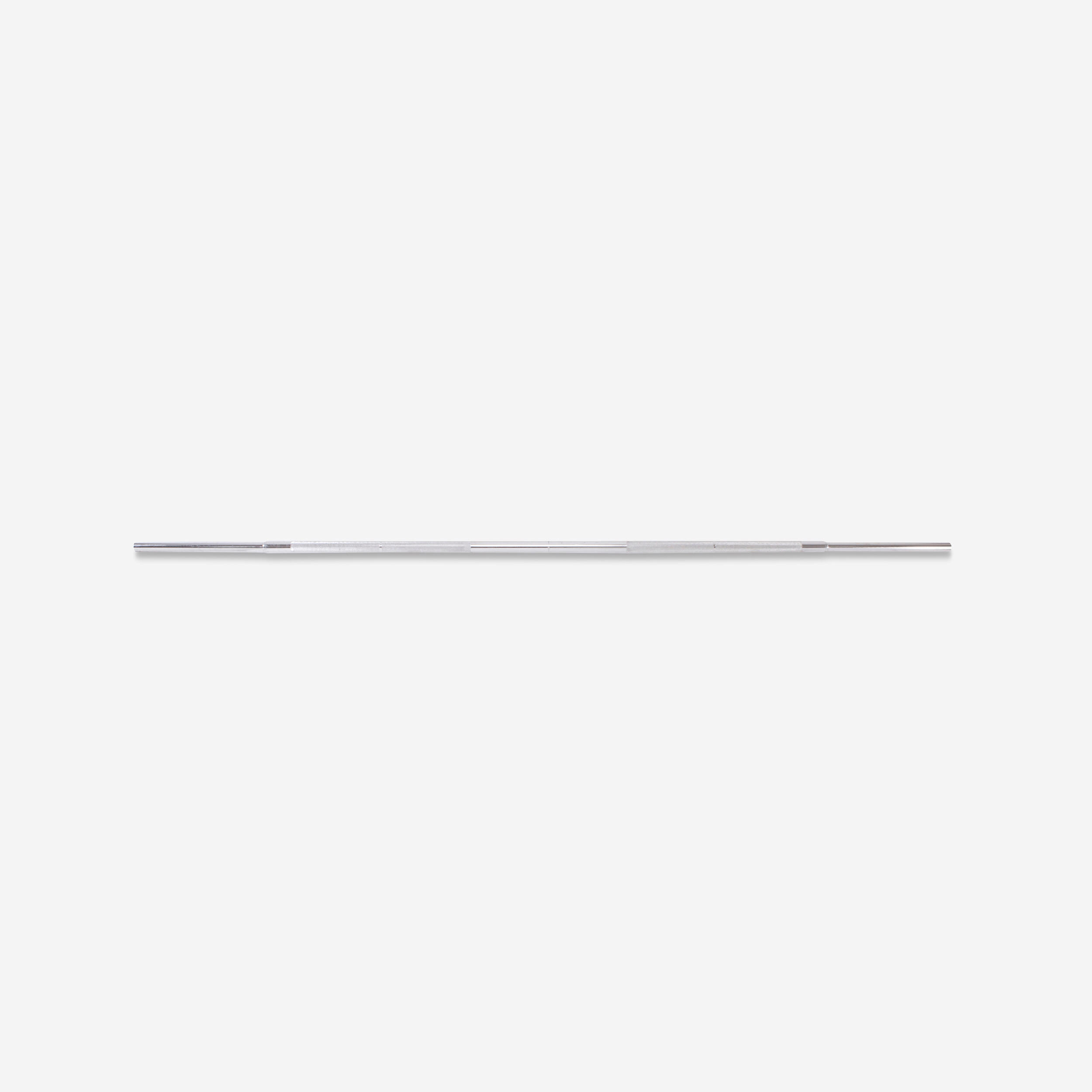 28 mm 2 m Weight Training Bar