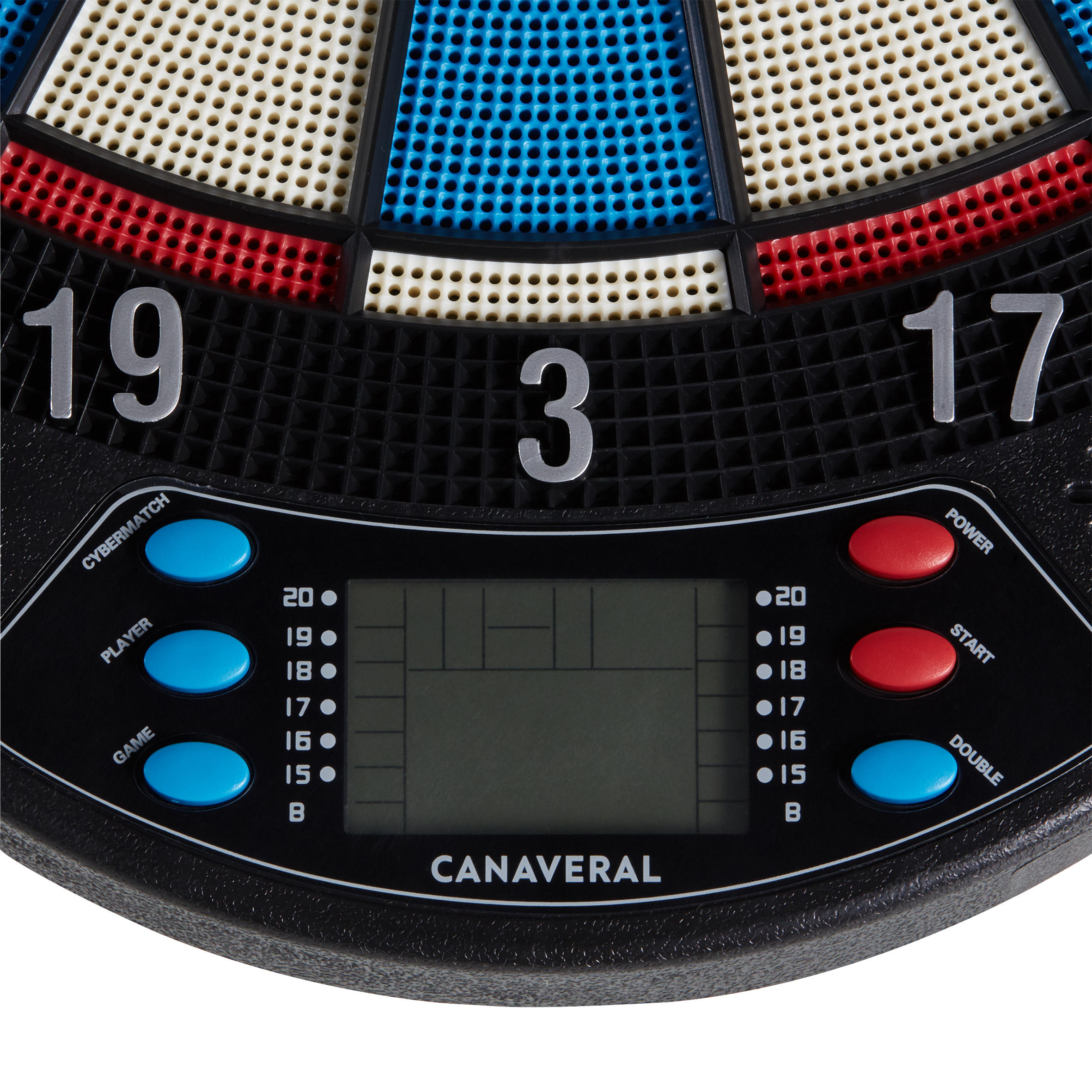 Electronic Dartboard - ED110