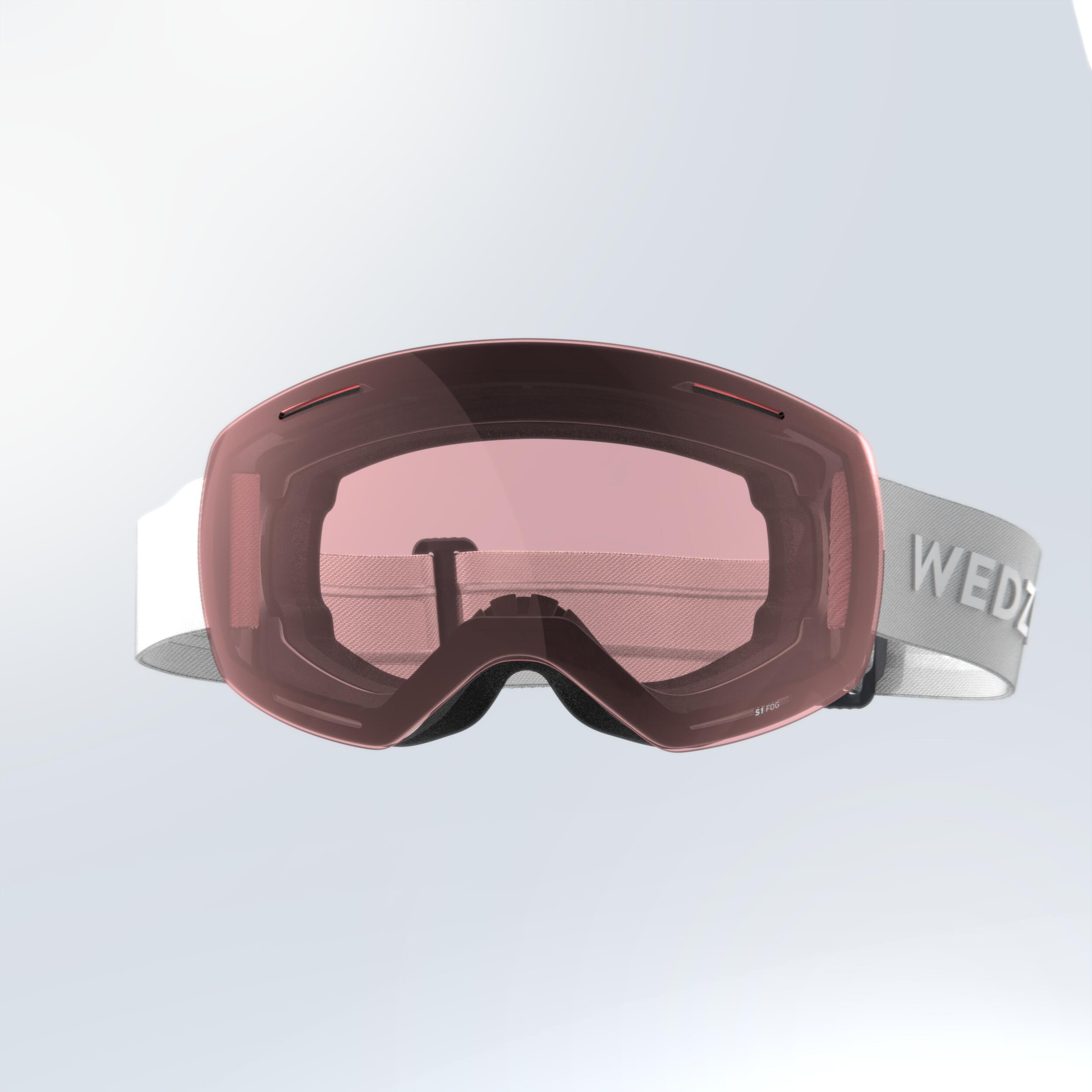 G 900 I All-Weather Ski & Snowboard Goggles