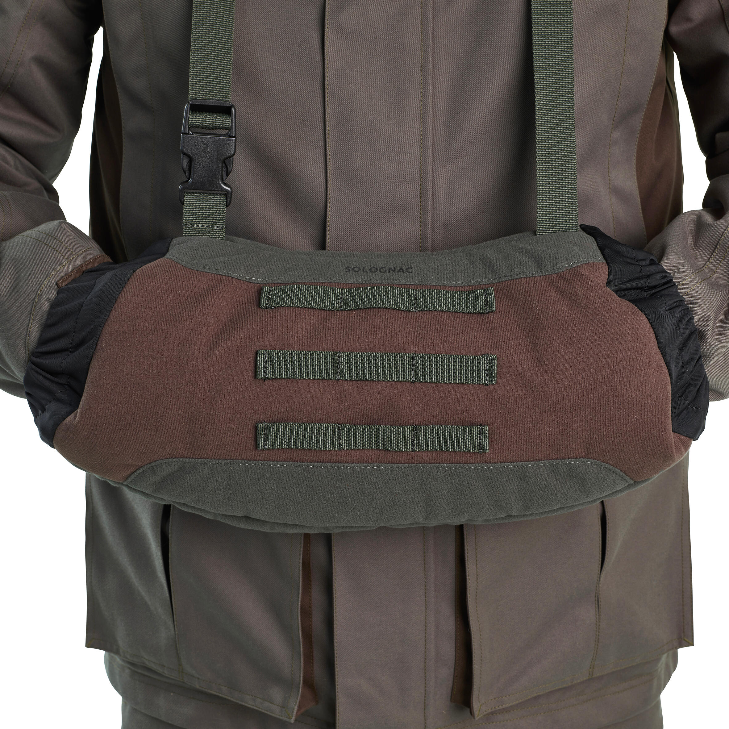 500 Hunting Warm Hand Muff