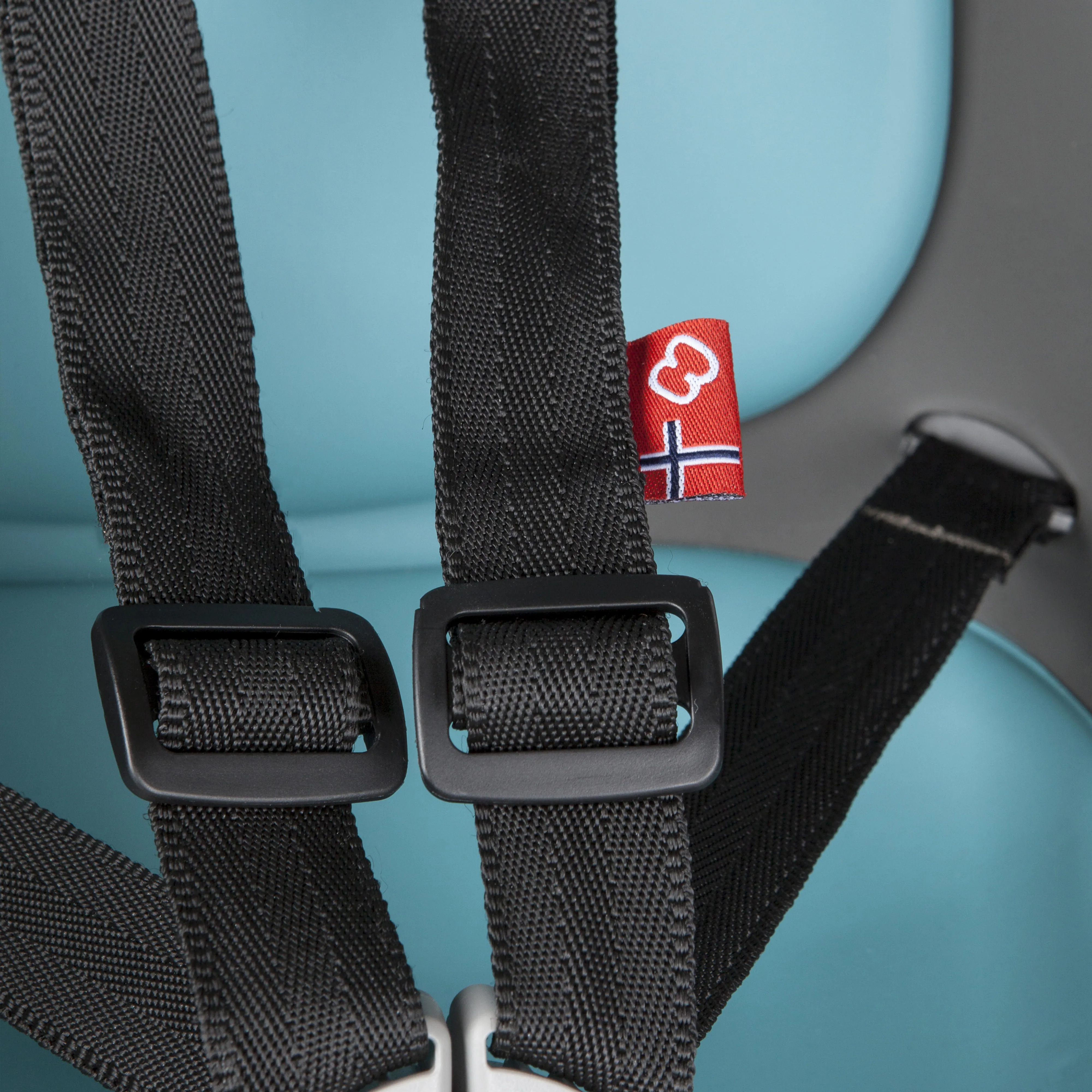 Child Bike Seat - Chill
