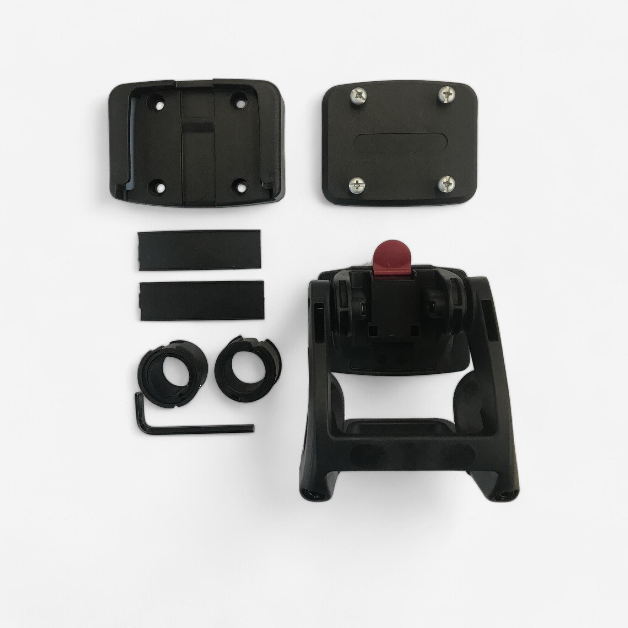 Front Pannier Mount - 500 V2