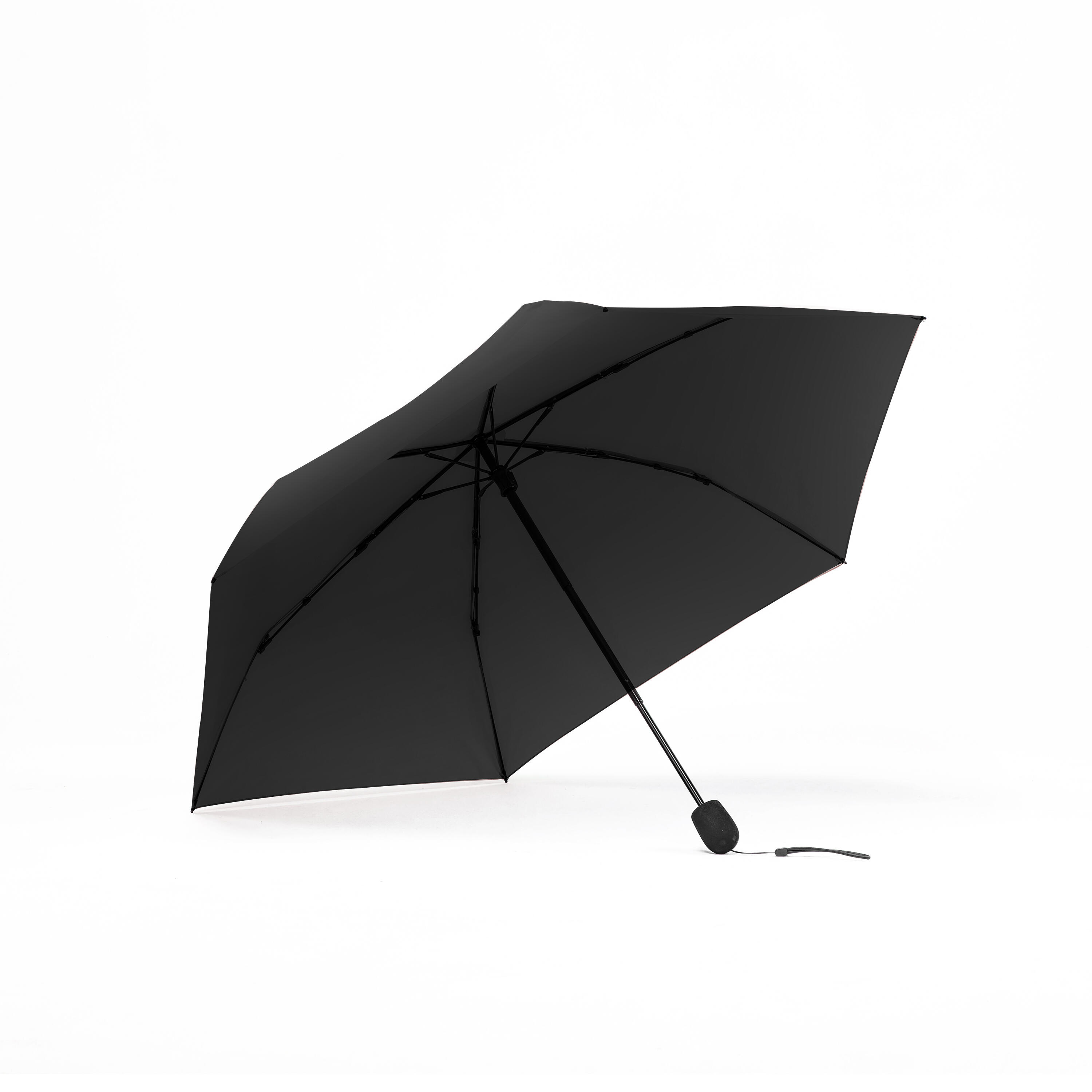 Micro Golf Umbrella - ProFilter Black