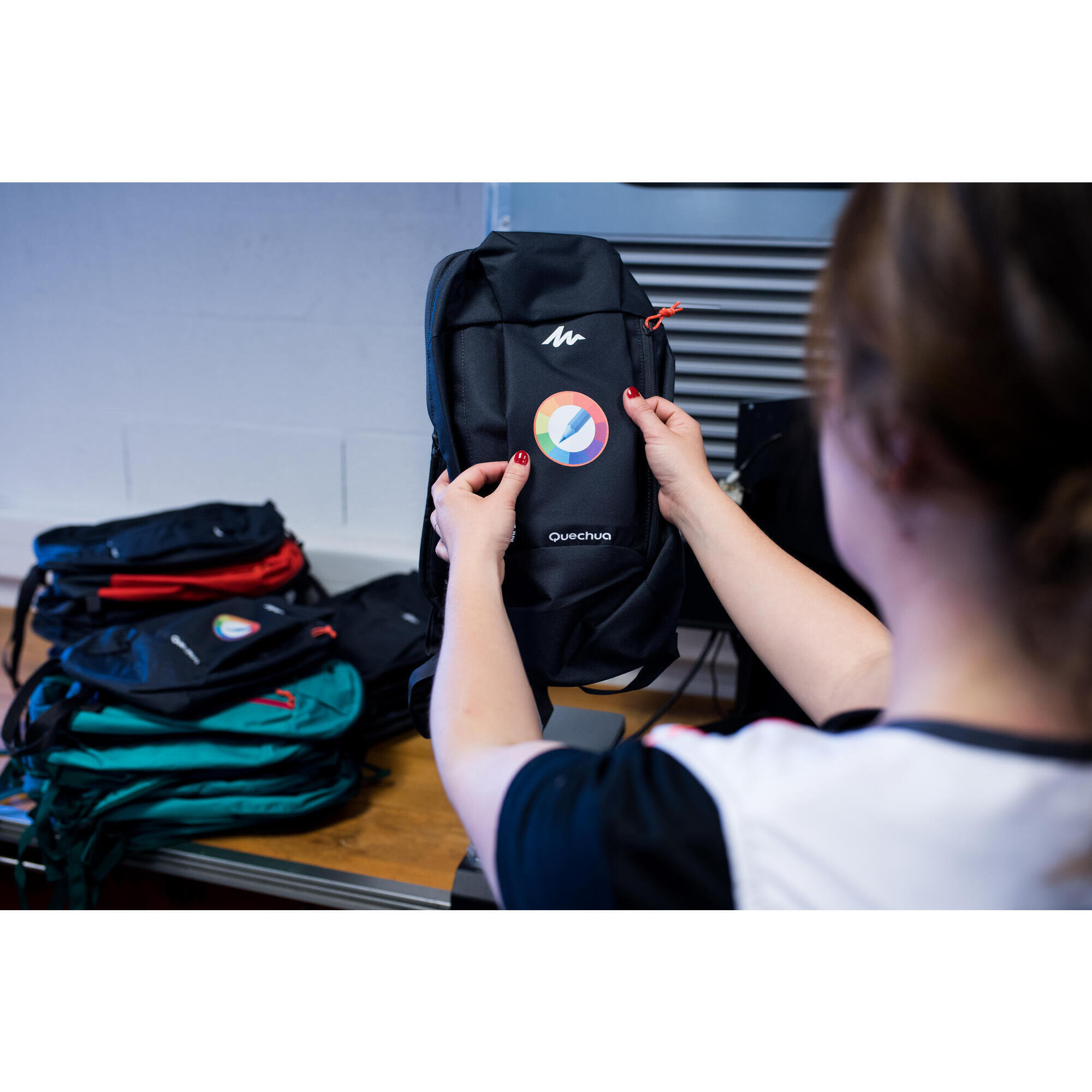 Colour Printing â 7 to 14 Items (Standard)