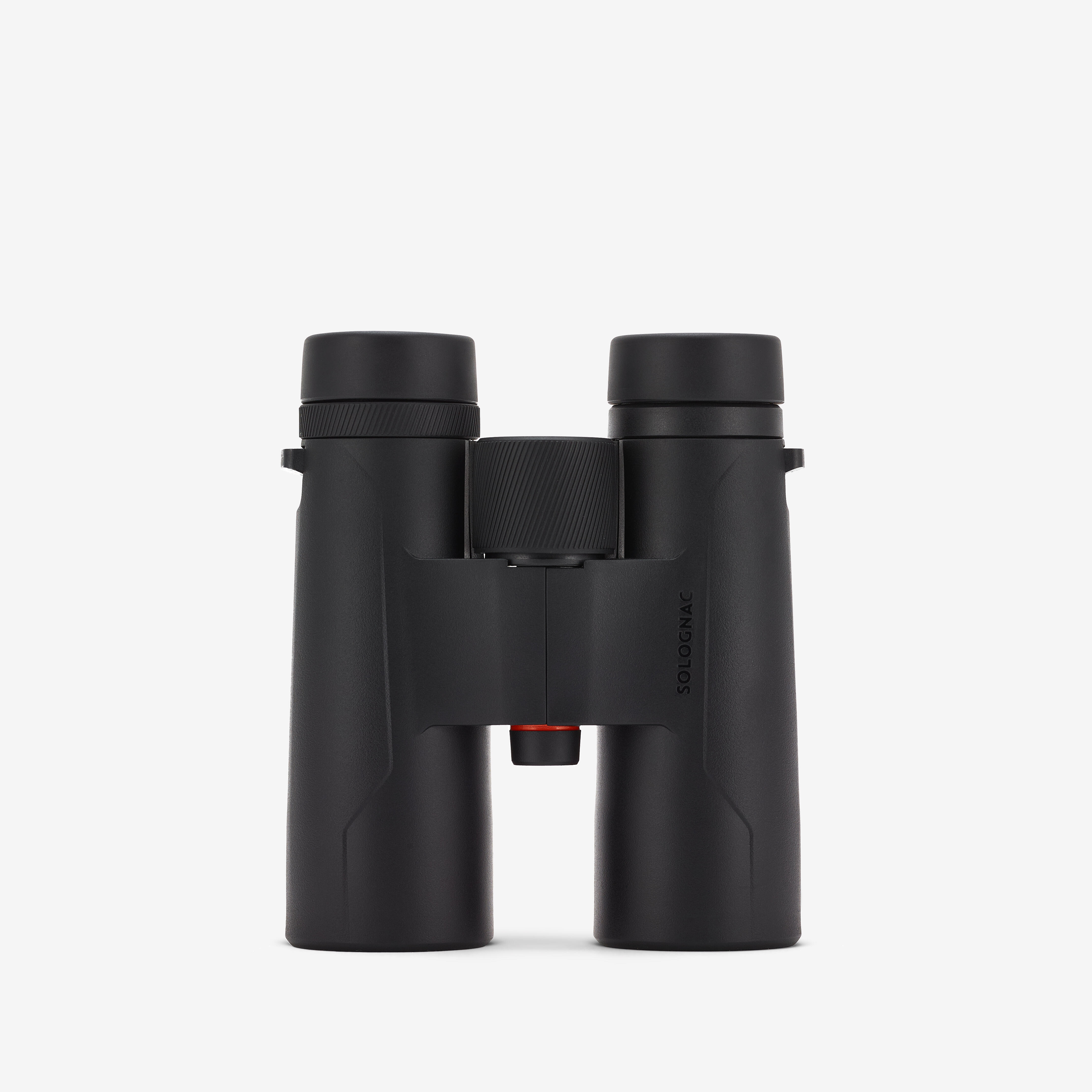 100Â Hunting Binoculars