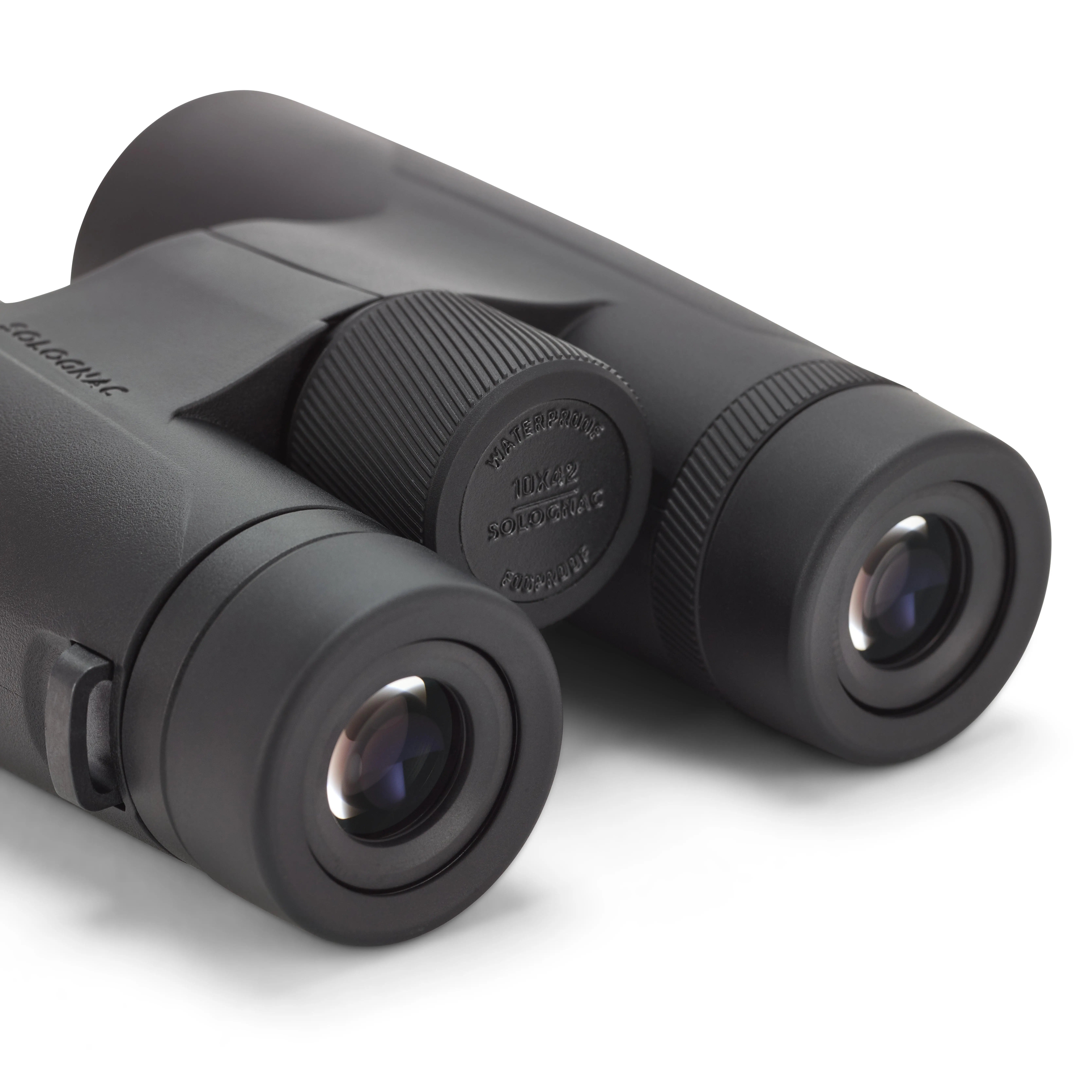 100 Hunting Binoculars
