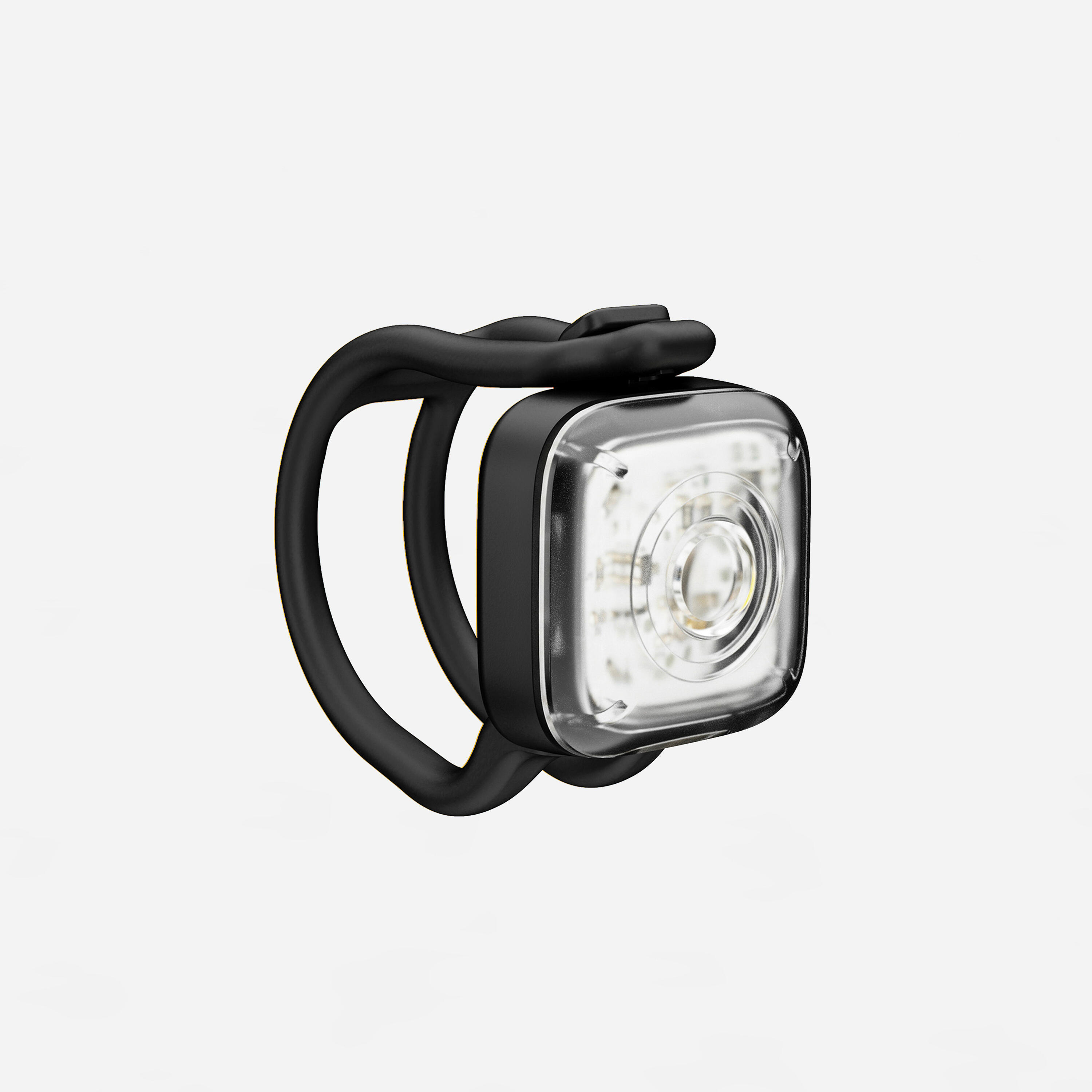 Battery-Powered Front/Rear Bike Light â SL 110