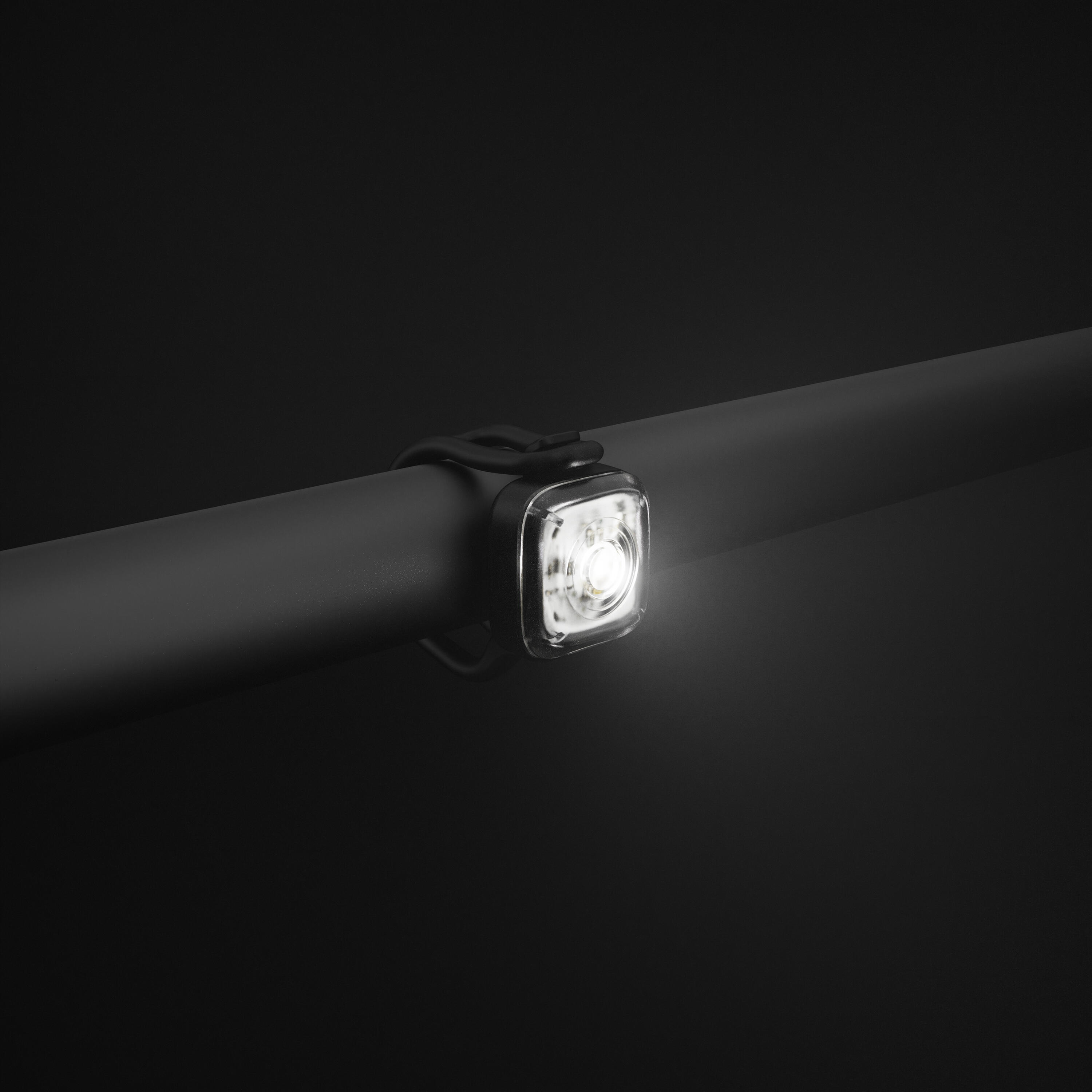 Battery-Powered Front/Rear Bike Light â SL 110