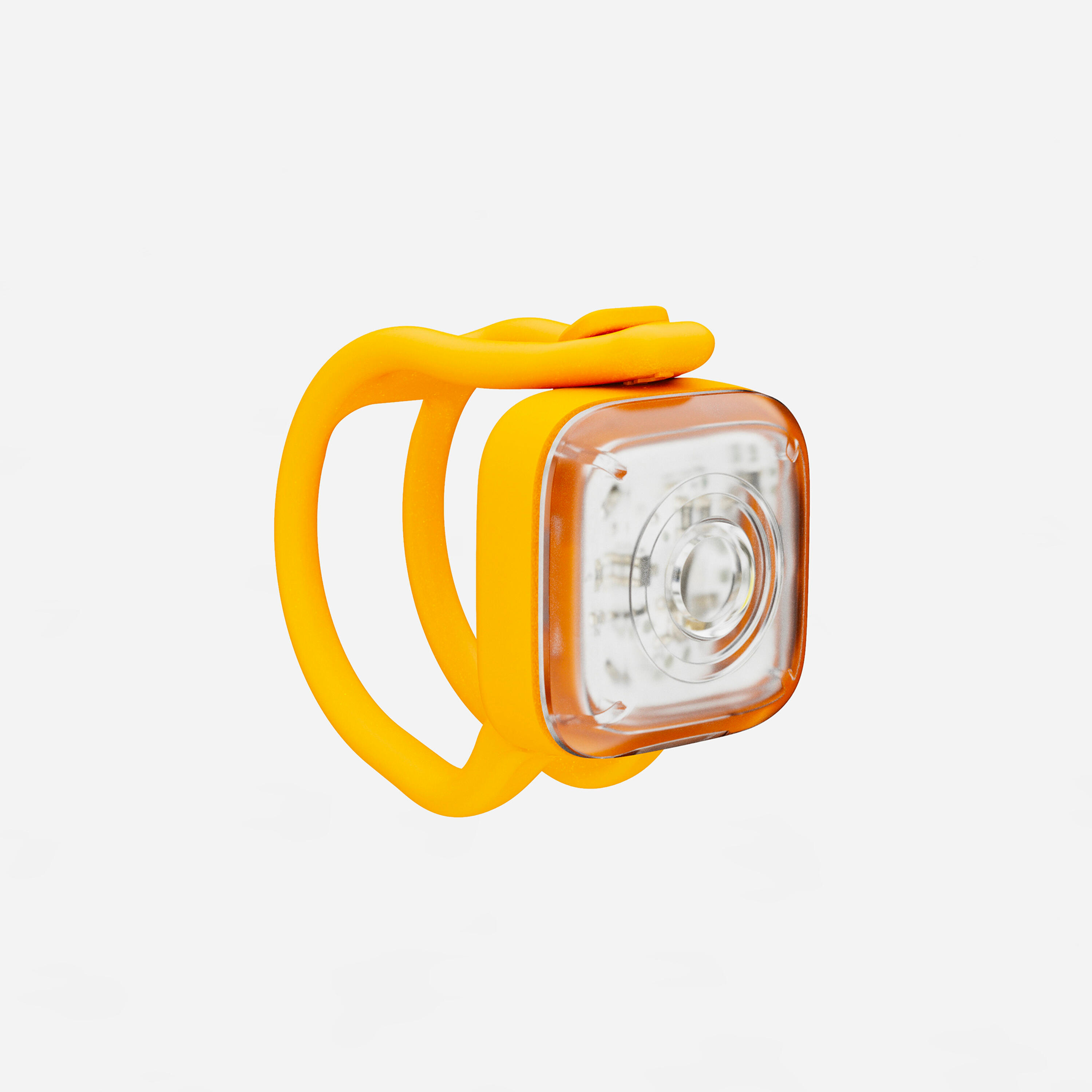 Battery-Powered Front/Rear Bike Light â SL 110