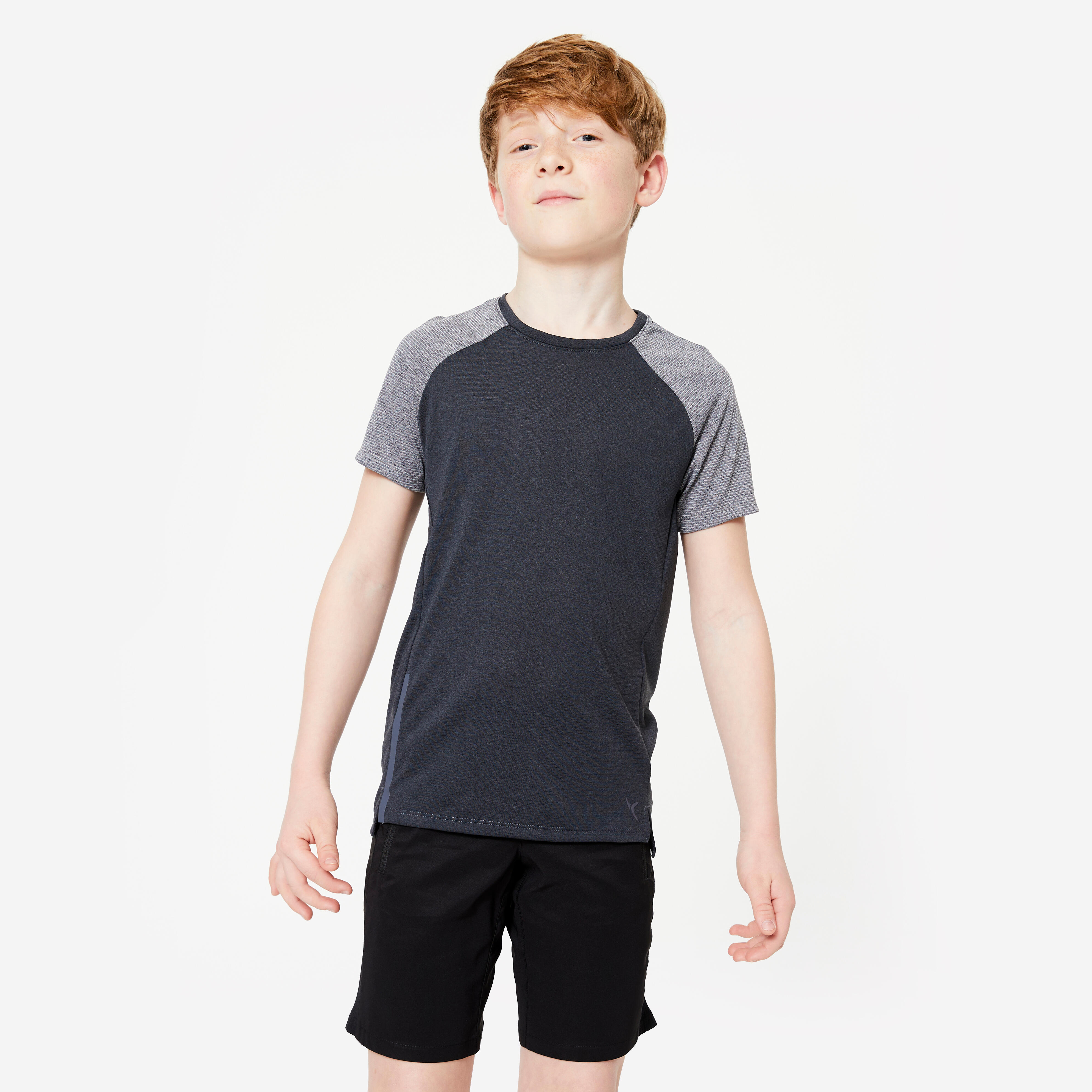 S580 breathable gym t-shirt - Boys