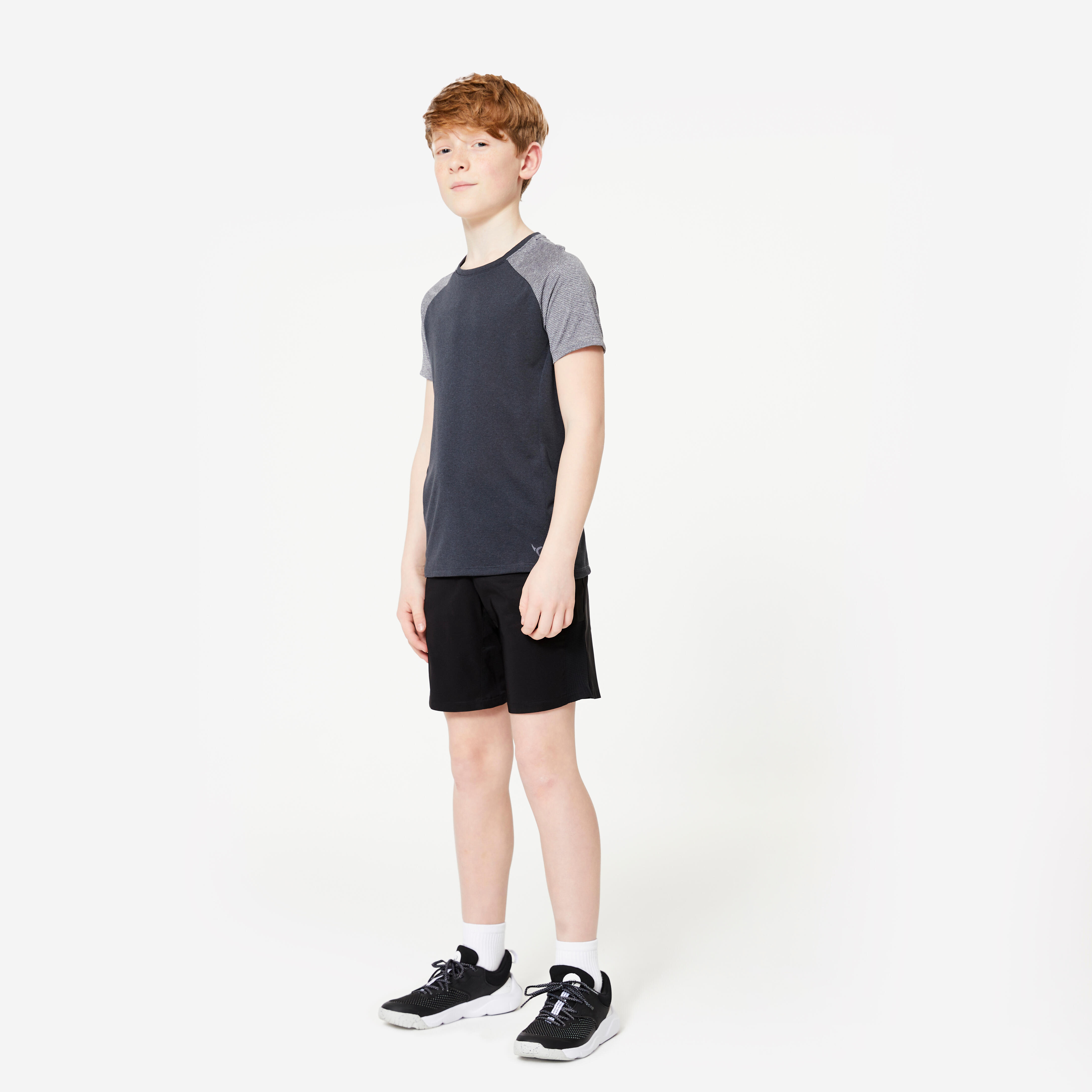 S580 breathable gym t-shirt - Boys