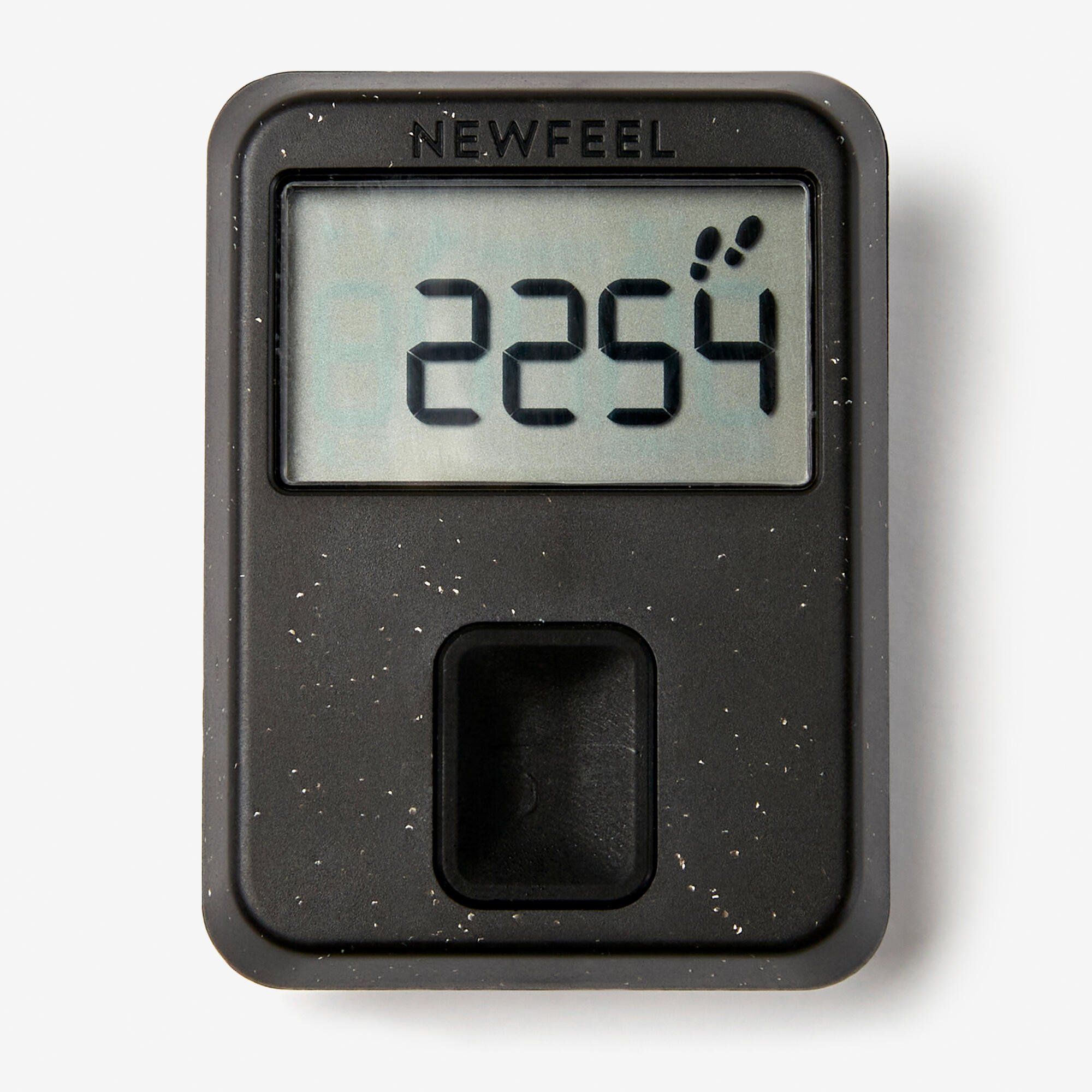 Pedometer Accelerometer - ONWalk One Black