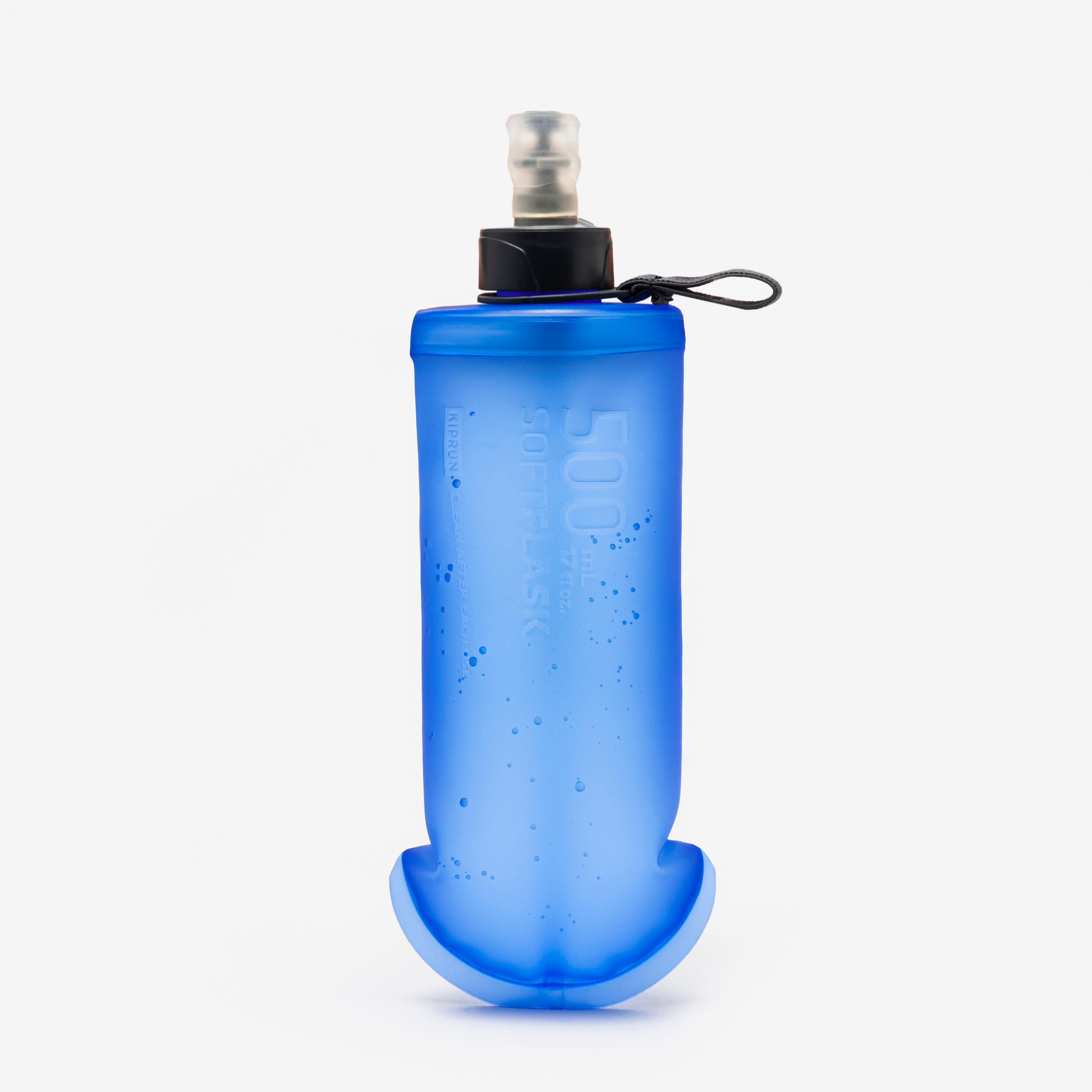 Collapsible Running Soft Flask 500 ml