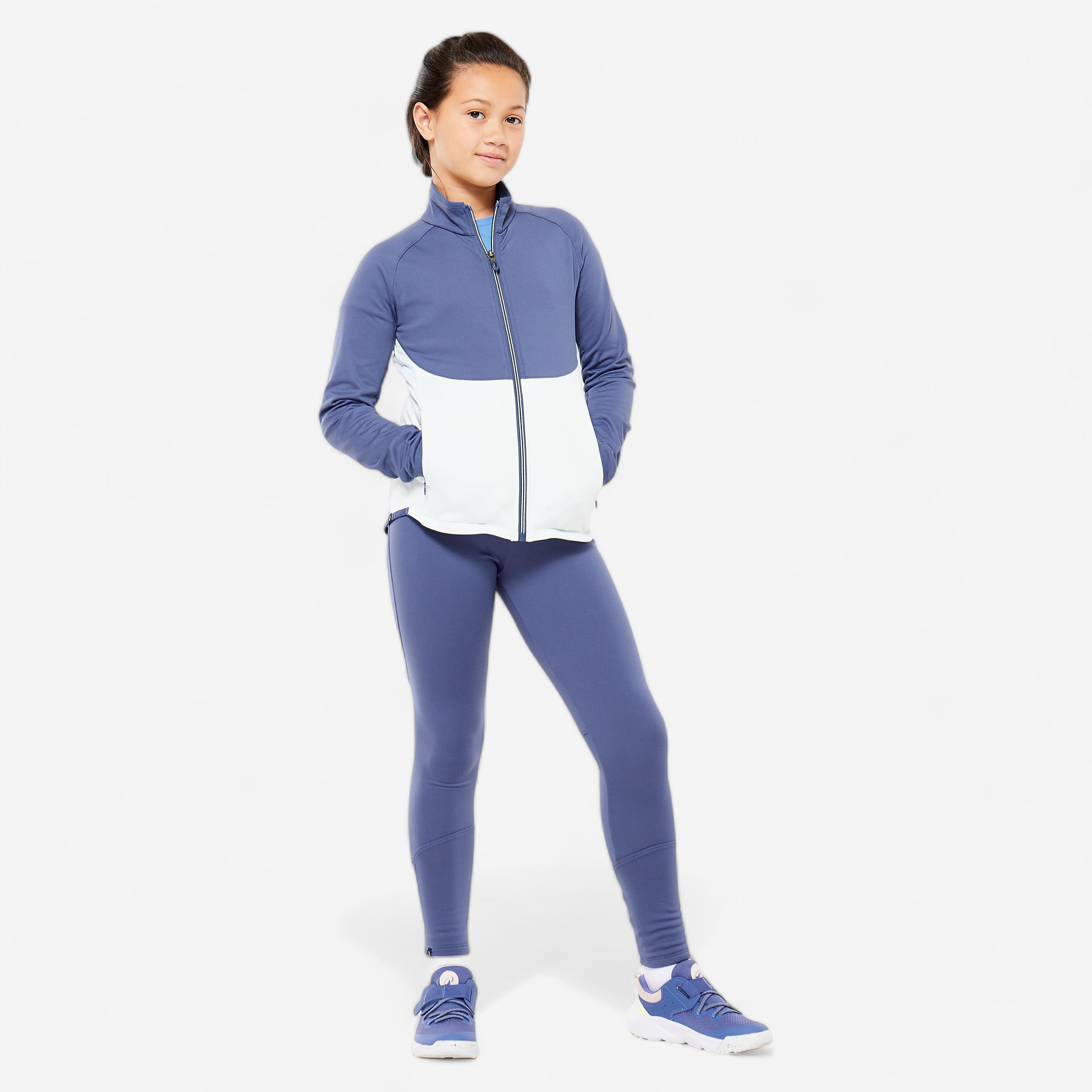 Kidsâ Tracksuit - S 500