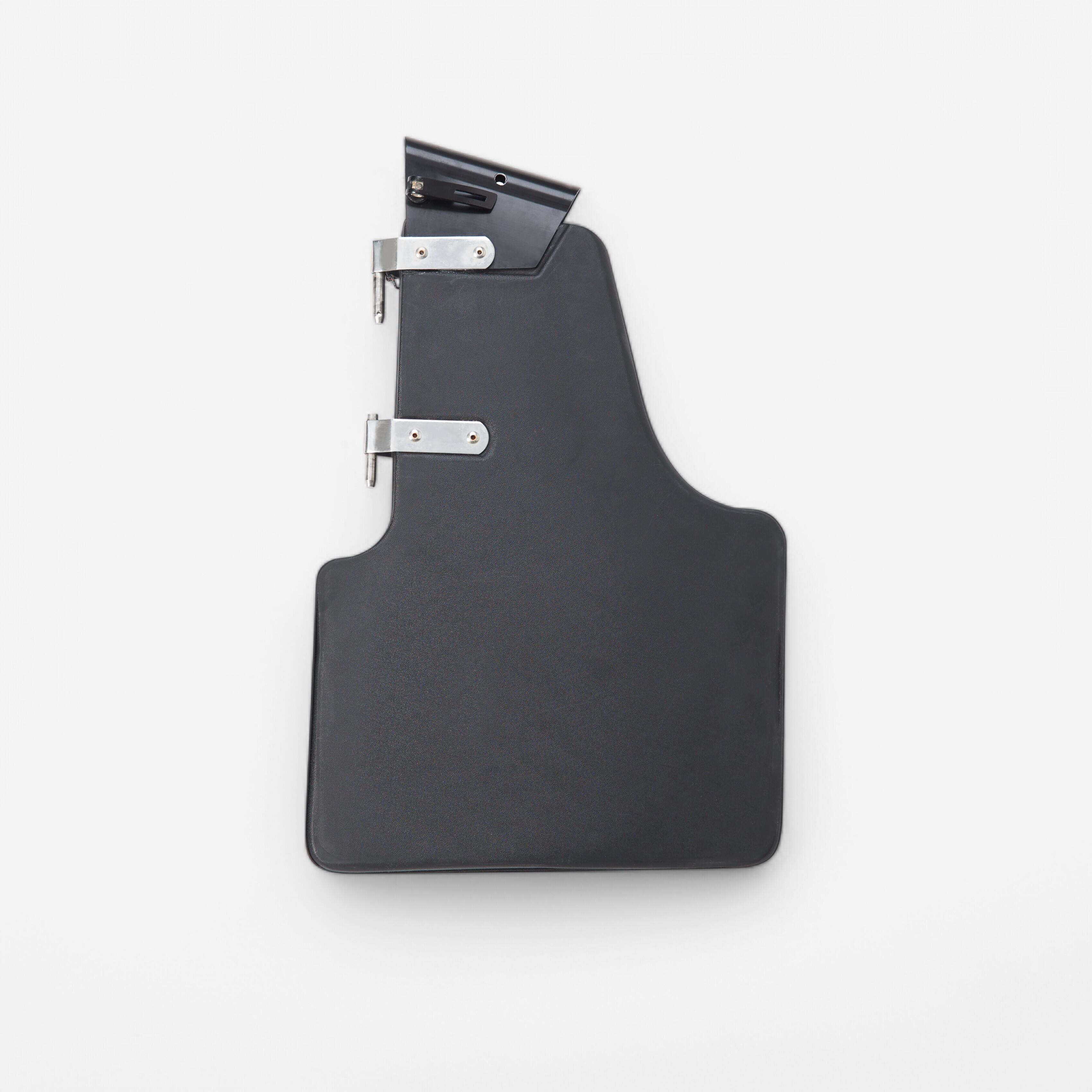 Tribord 5S rudder