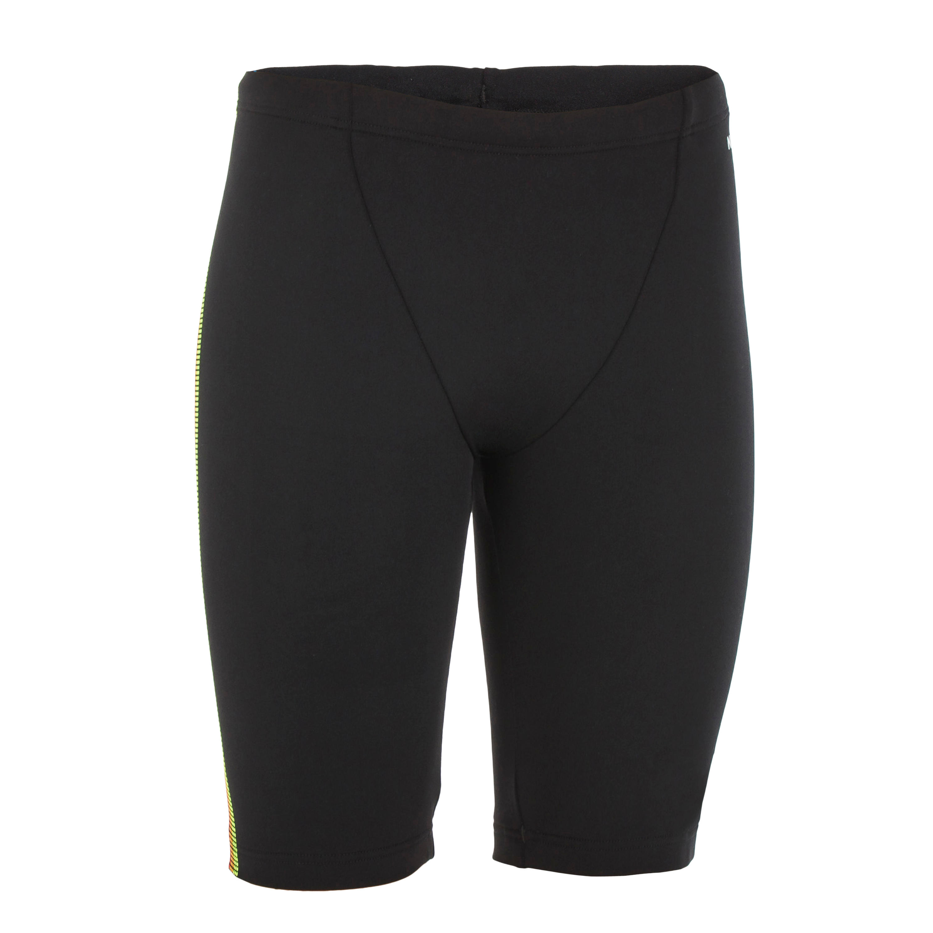 Boys' Swimming Jammer, 500 Fitib