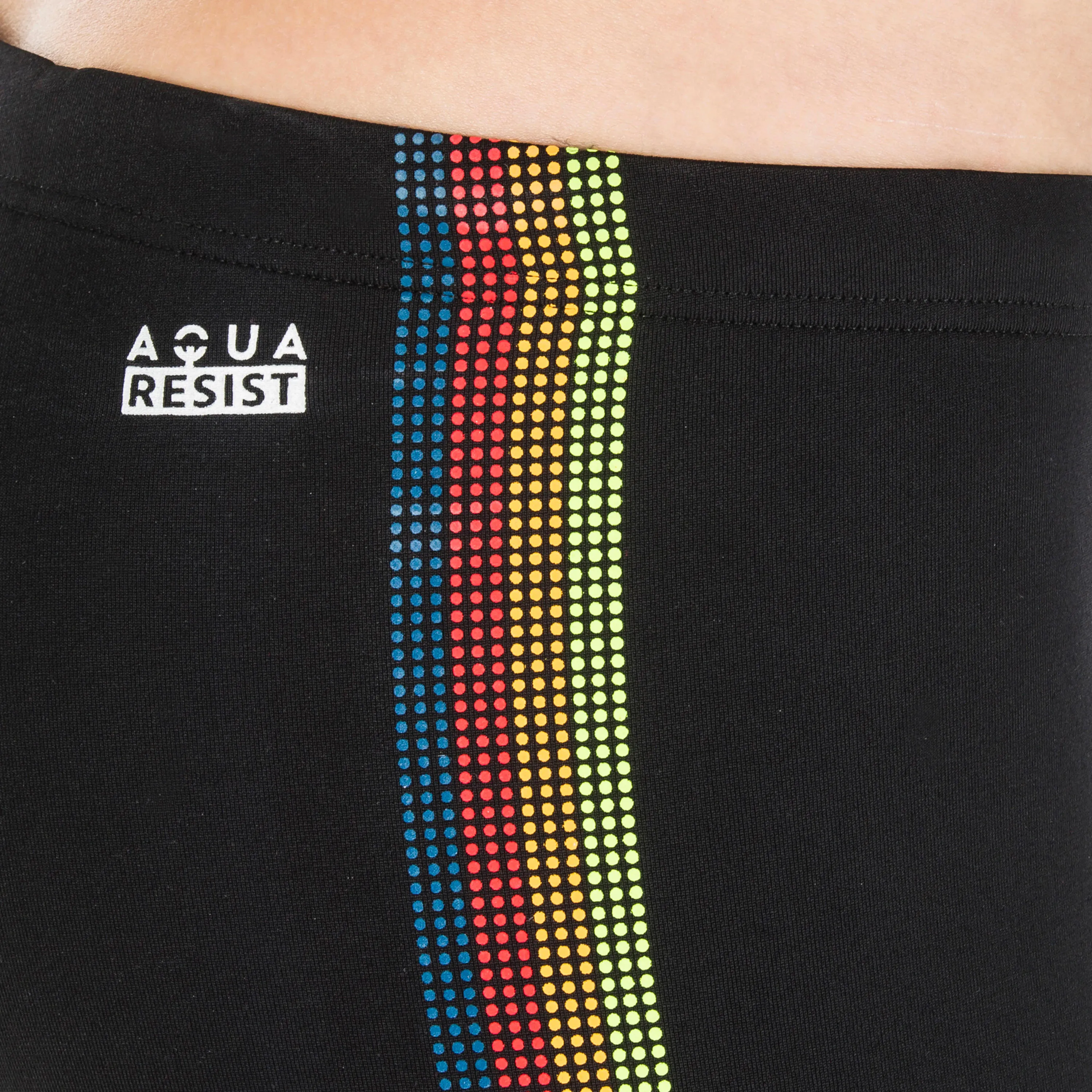 Boys' Swimming Jammer, 500 Fitib