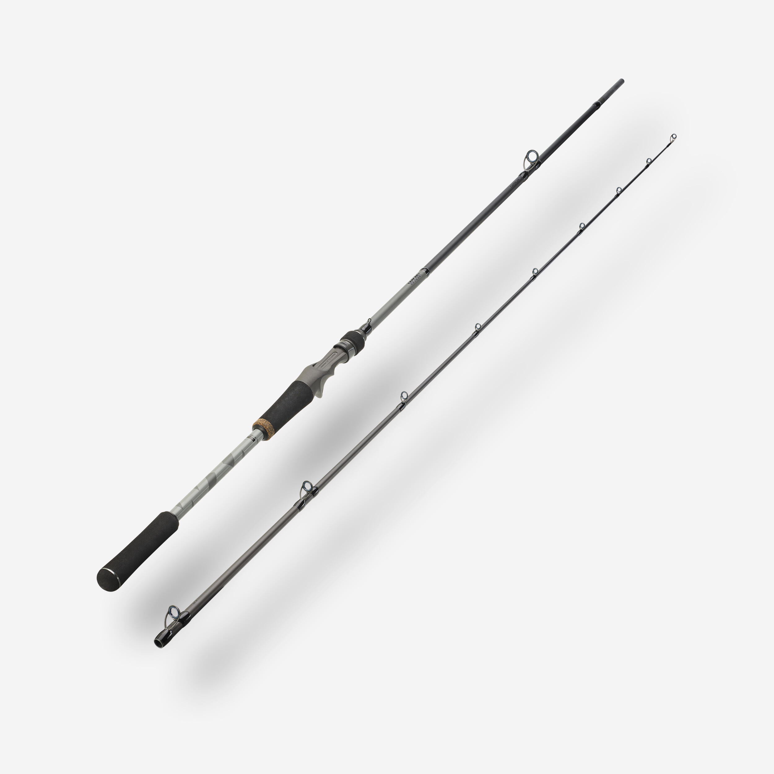 WXM-5 220 H Casting Lure Fishing Rod 