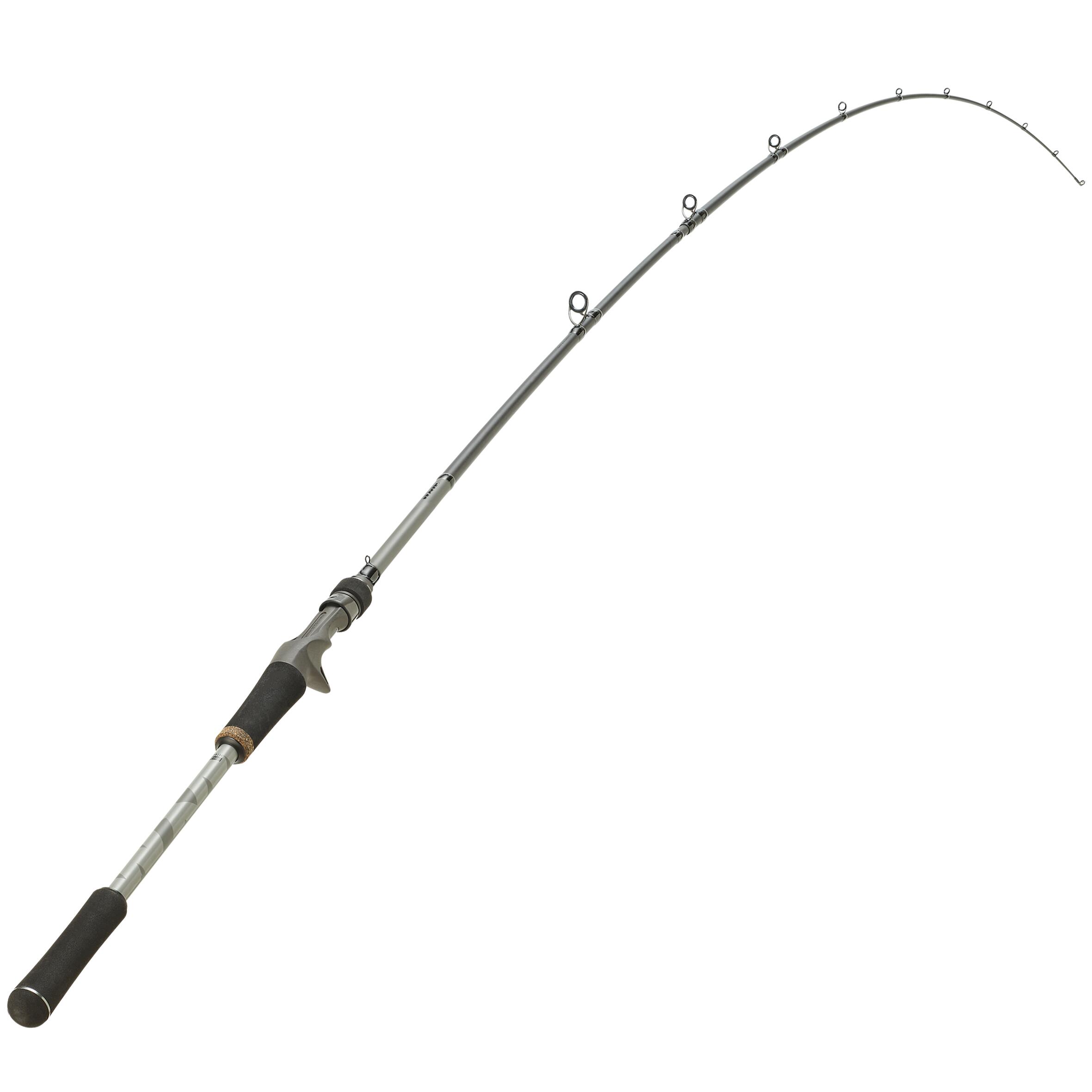 WXM-5 220 H Casting Lure Fishing Rod