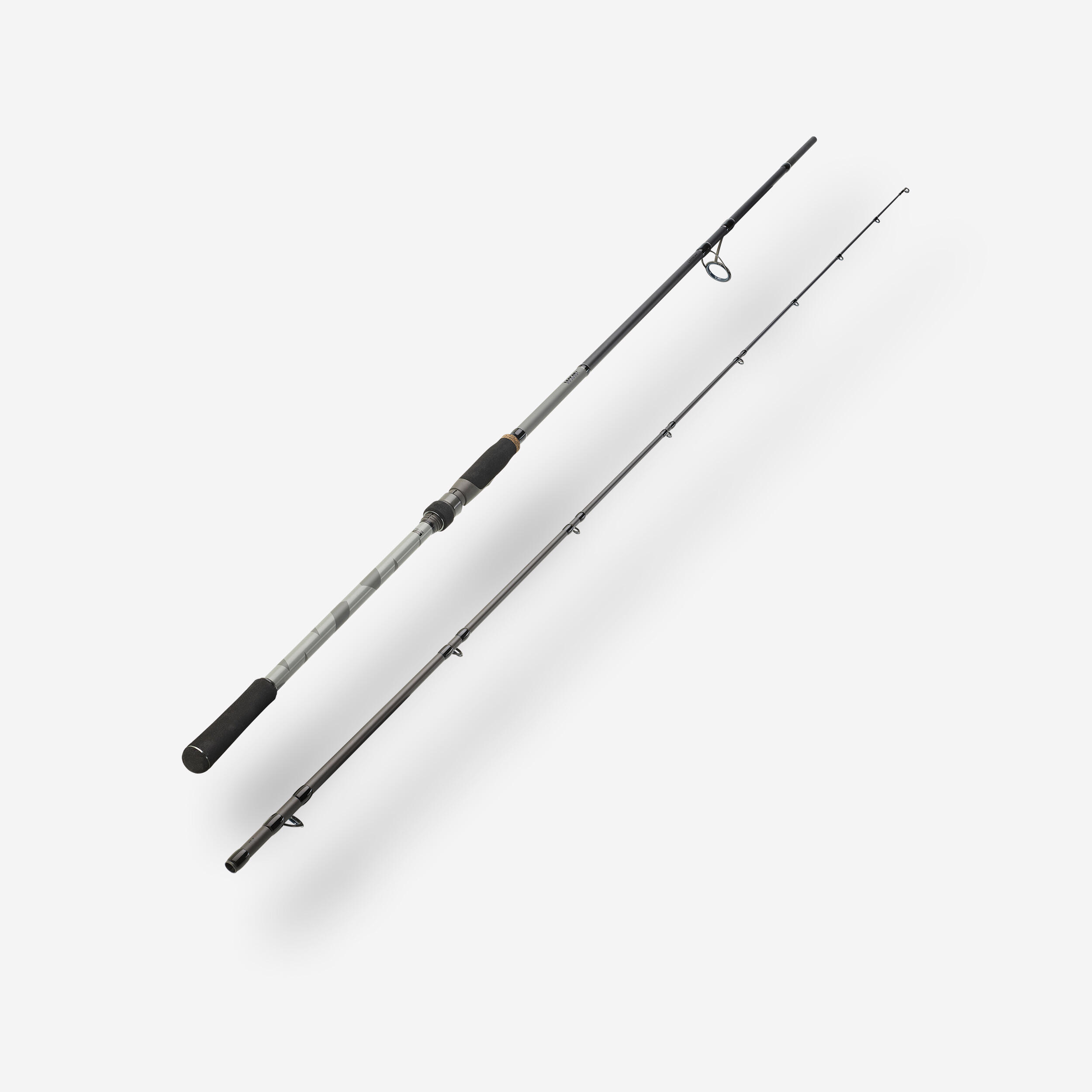 WXM-5 240 XH Lure Fishing Rod 