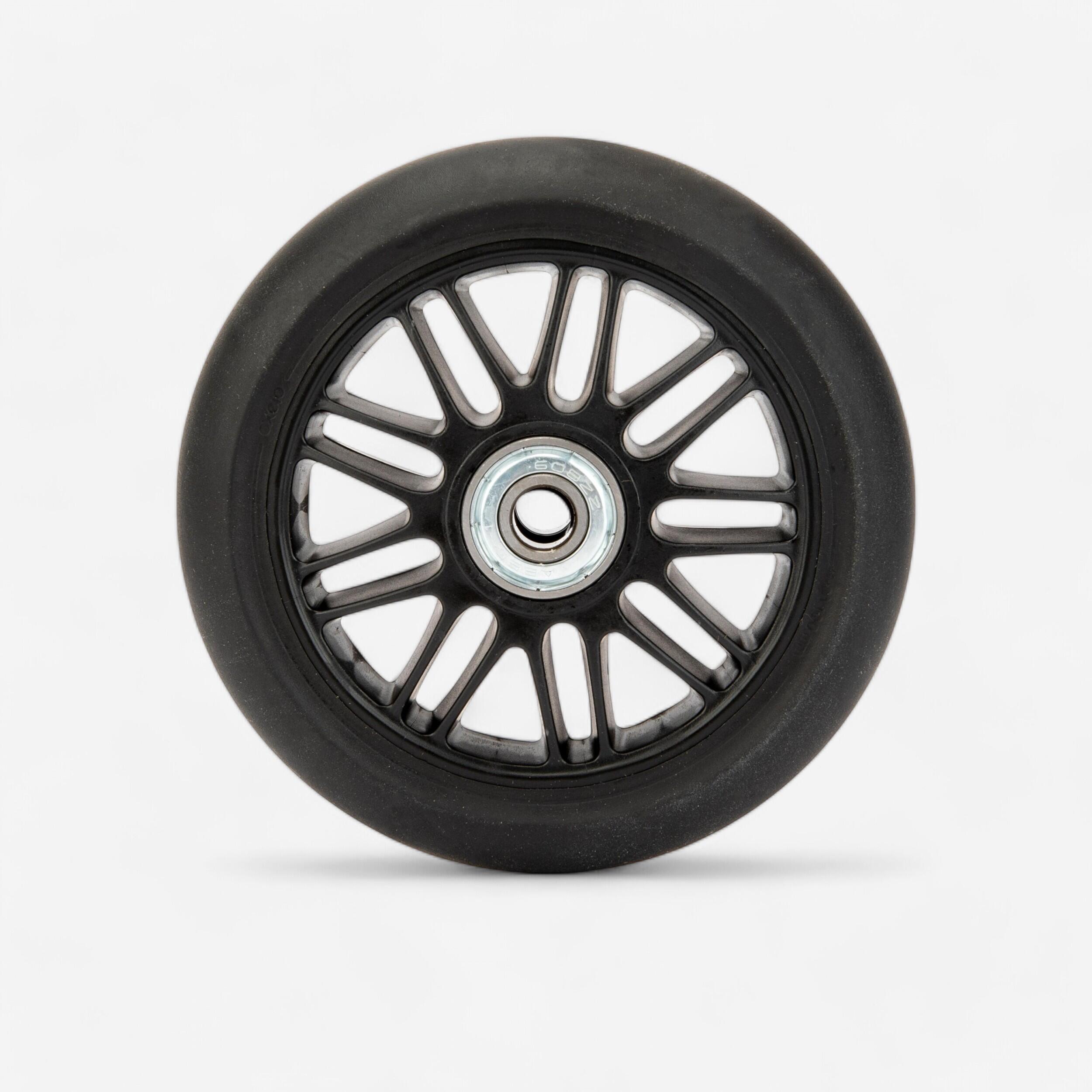 Rear Wheel for B1 and B1 500 Scooters - Black