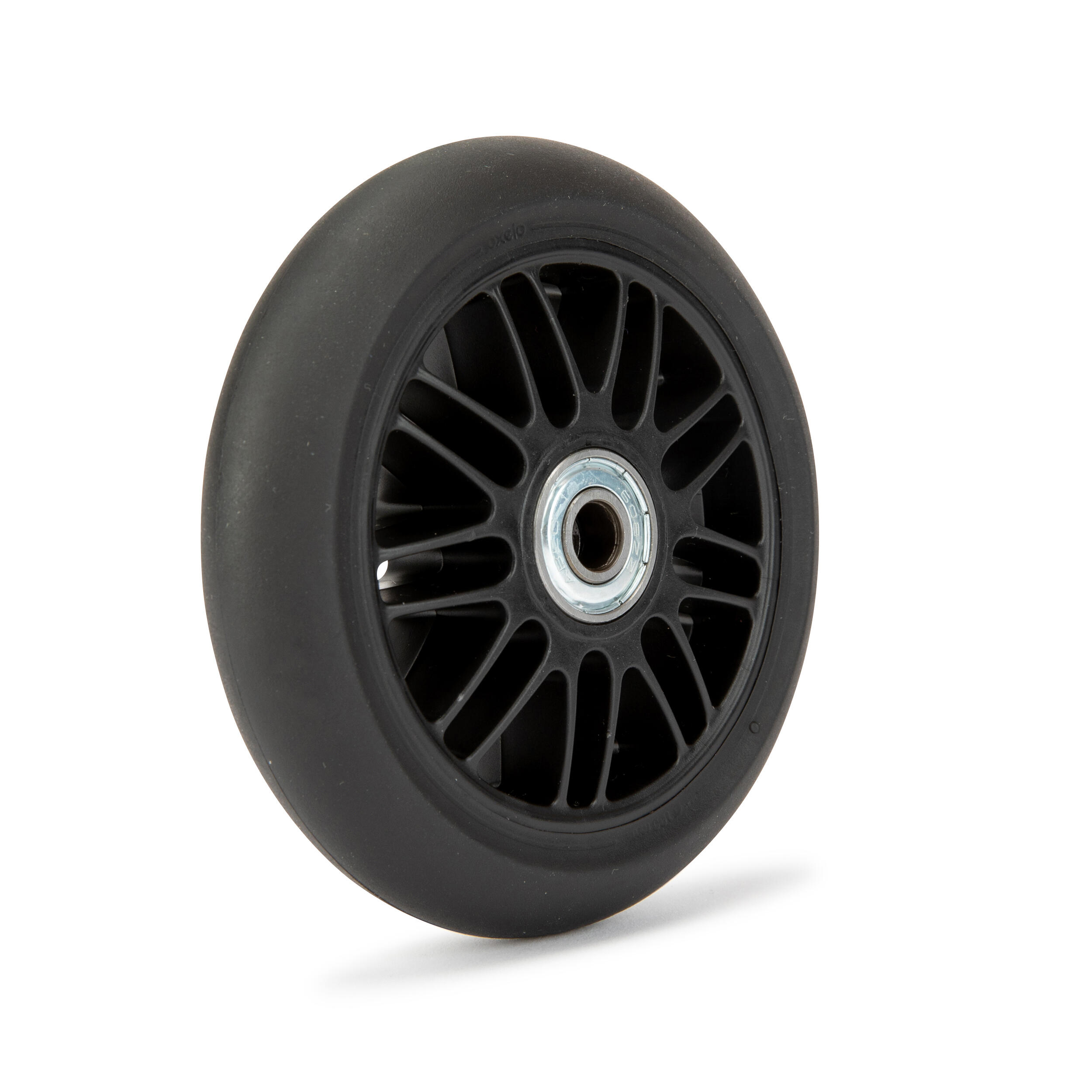 Rear Wheel for B1 and B1 500 Scooters - Black