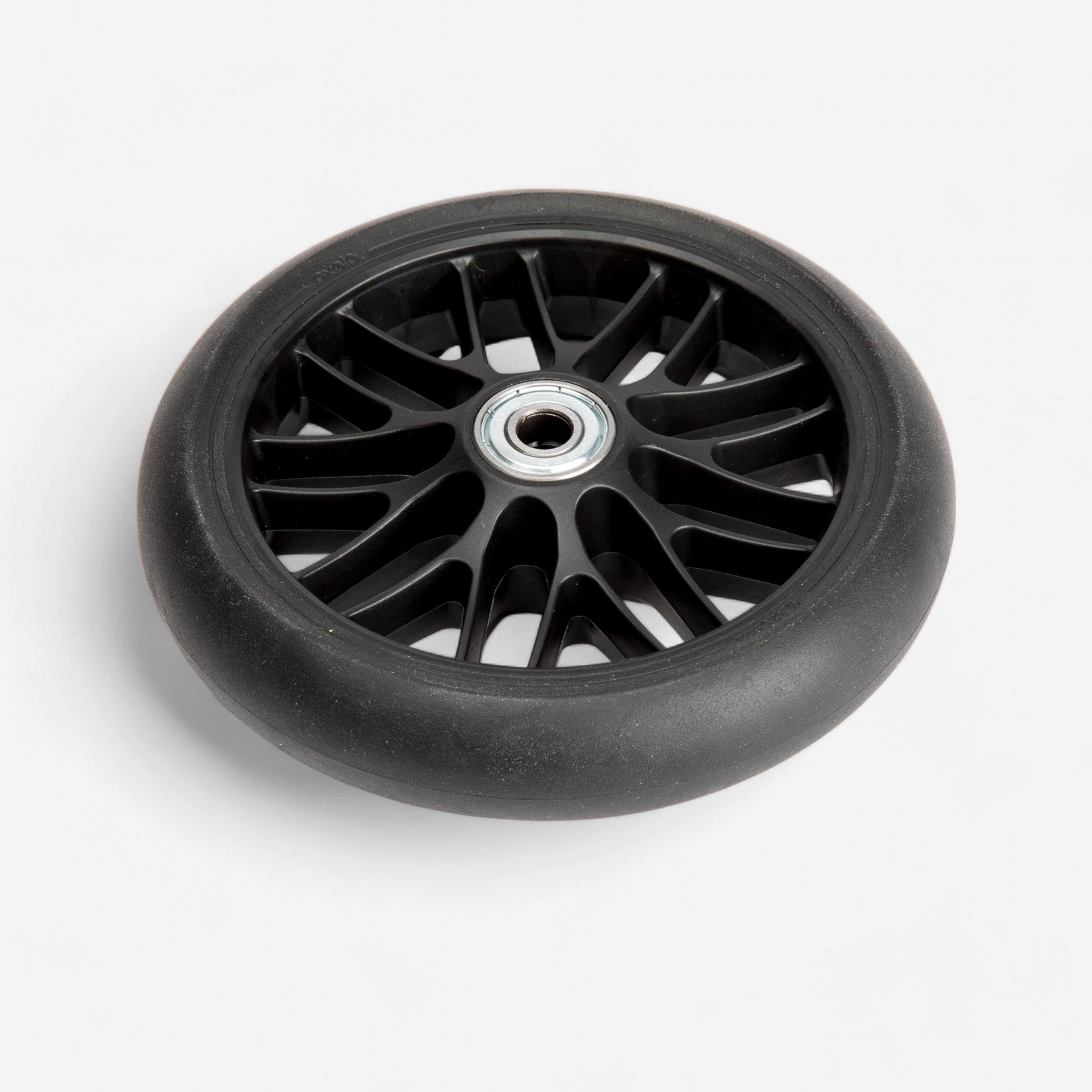 Front Wheel 125 mm for B1 & B1 500 Scooters