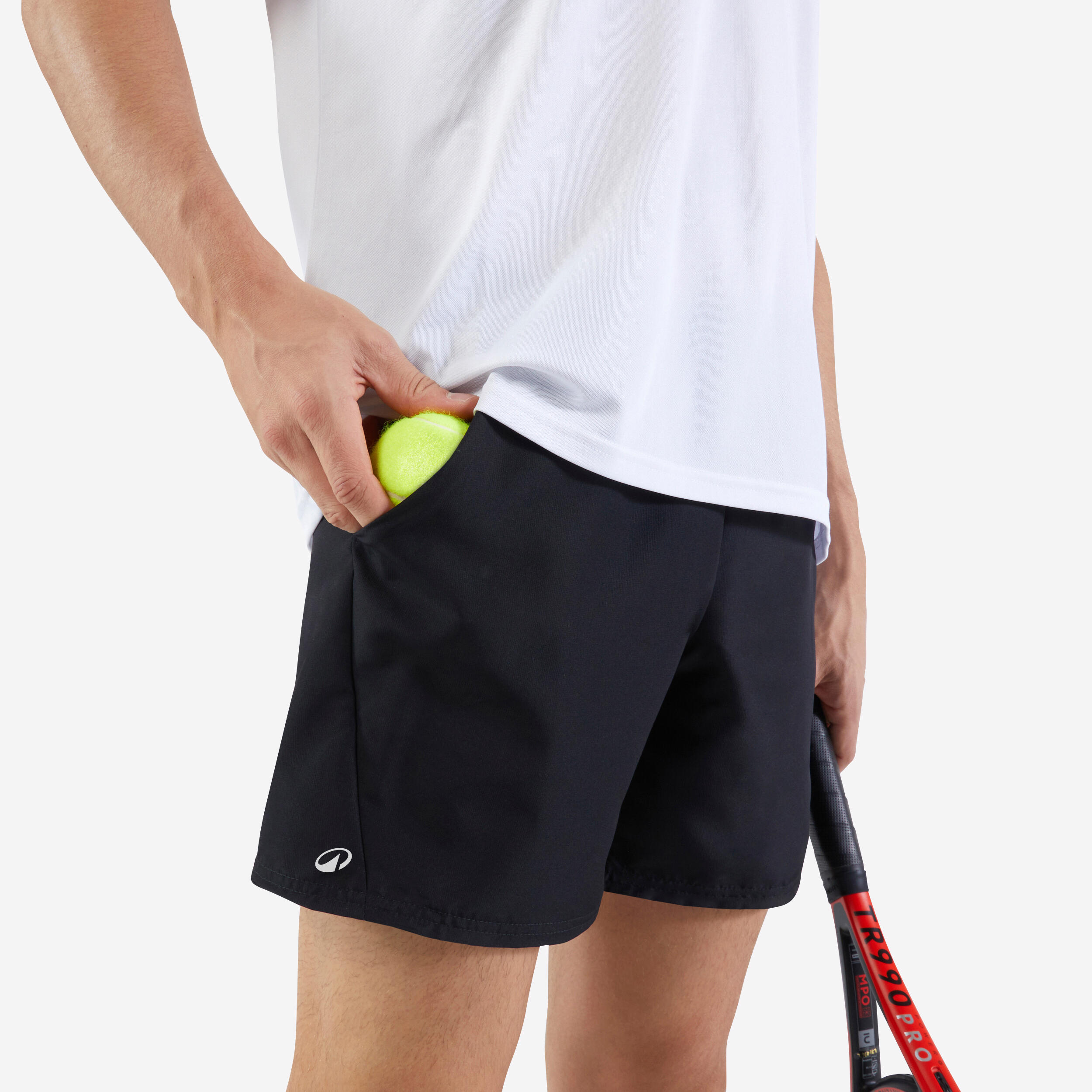 Men's Tennis Shorts - Dry TSH 100