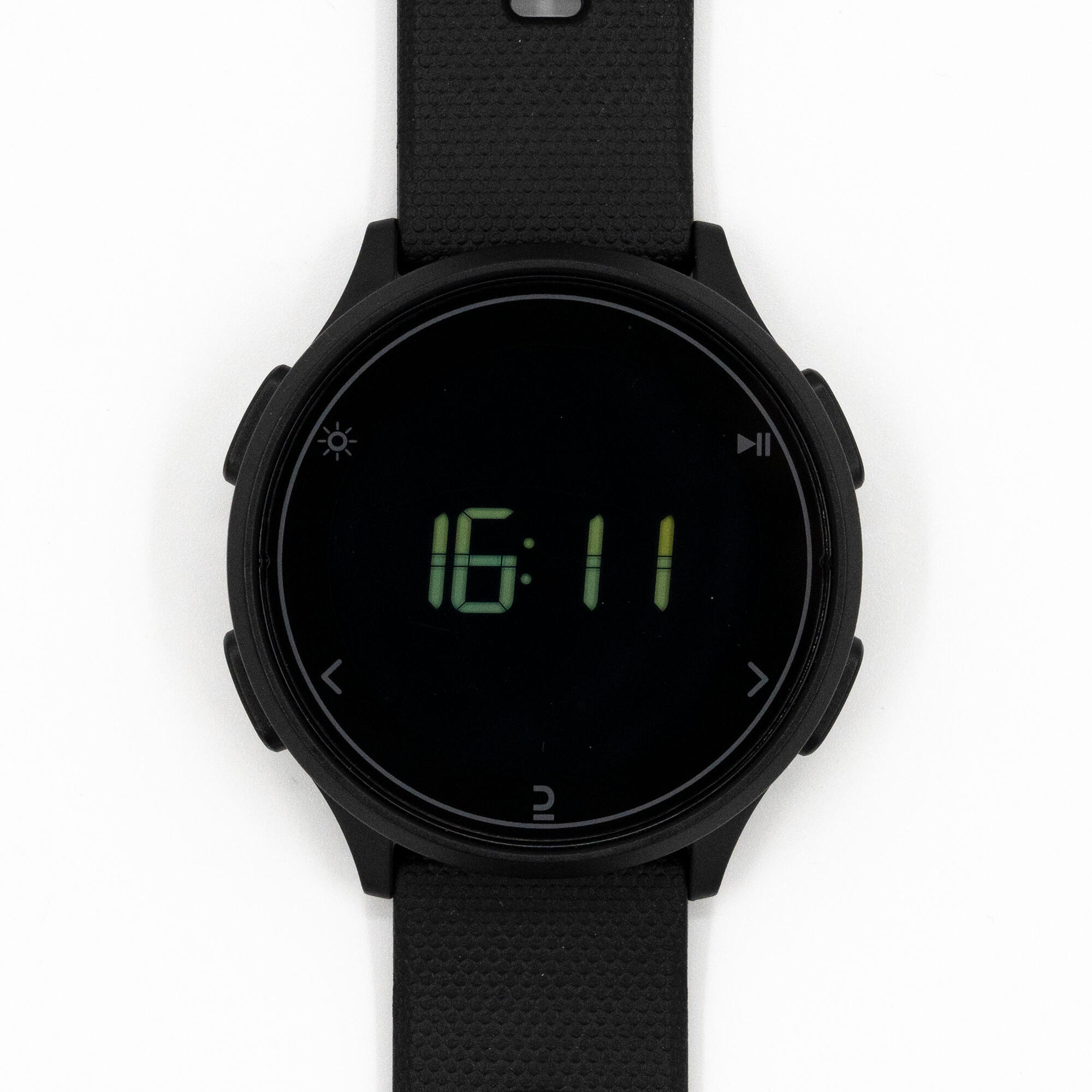 Running Watch - W 500 M Black