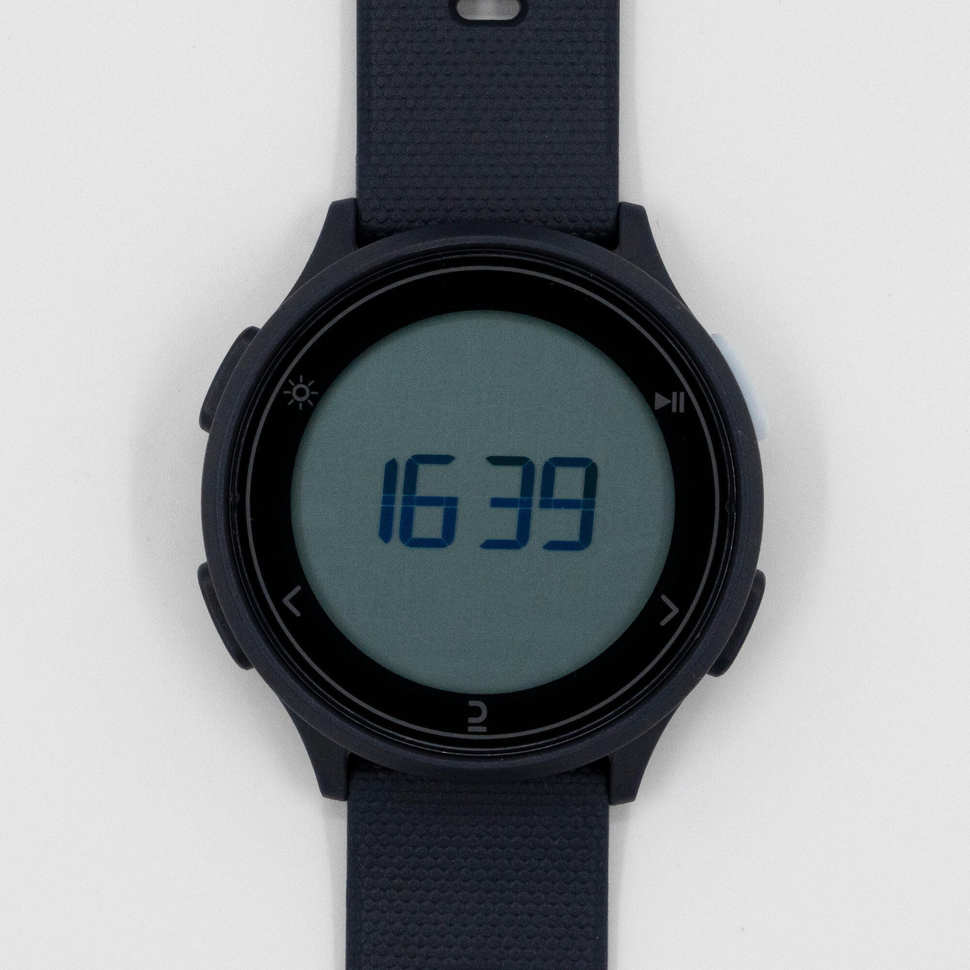 Running Stopwatch - W 500 M Blue