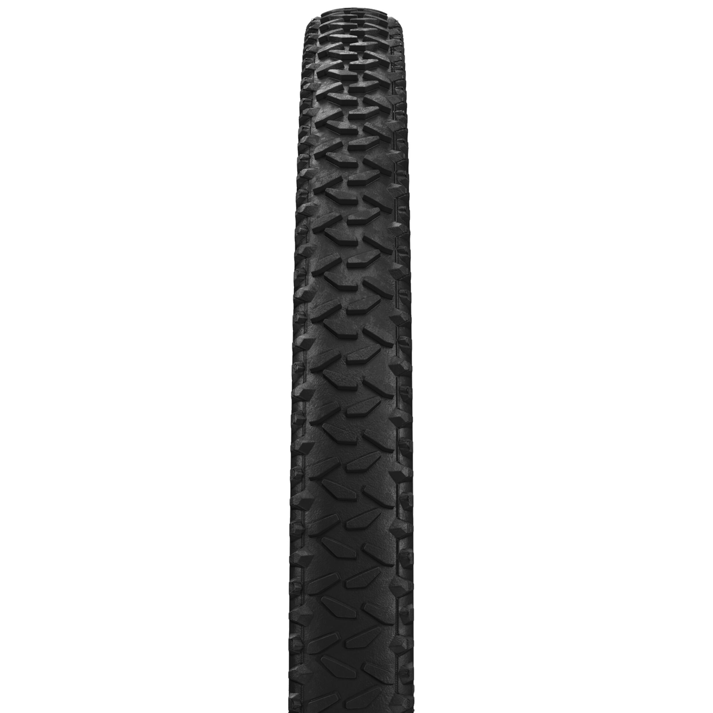 Mountain Bike Stiff Bead Tire - 26"