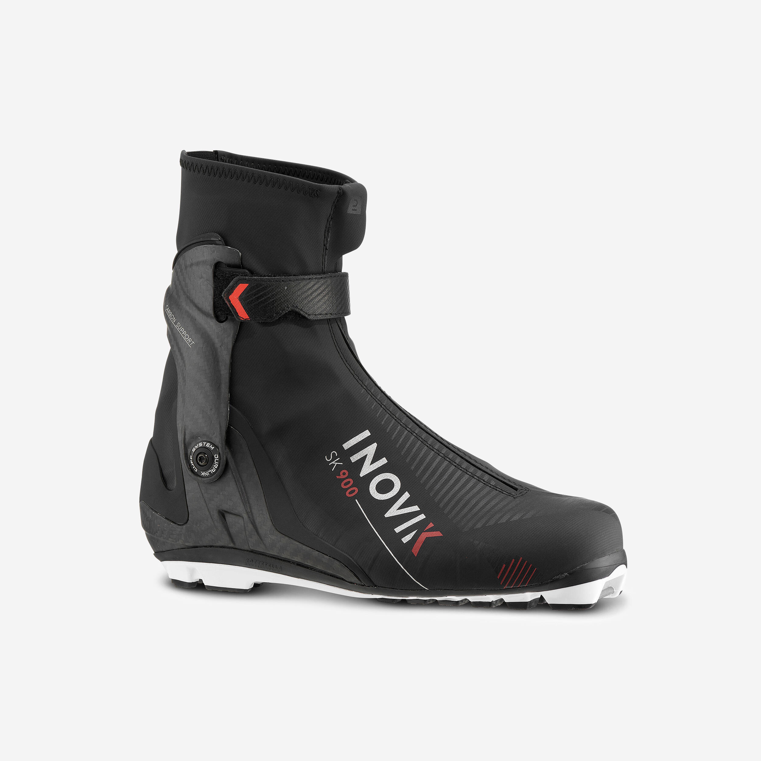 Cross-Country Skate Ski Boots - 900