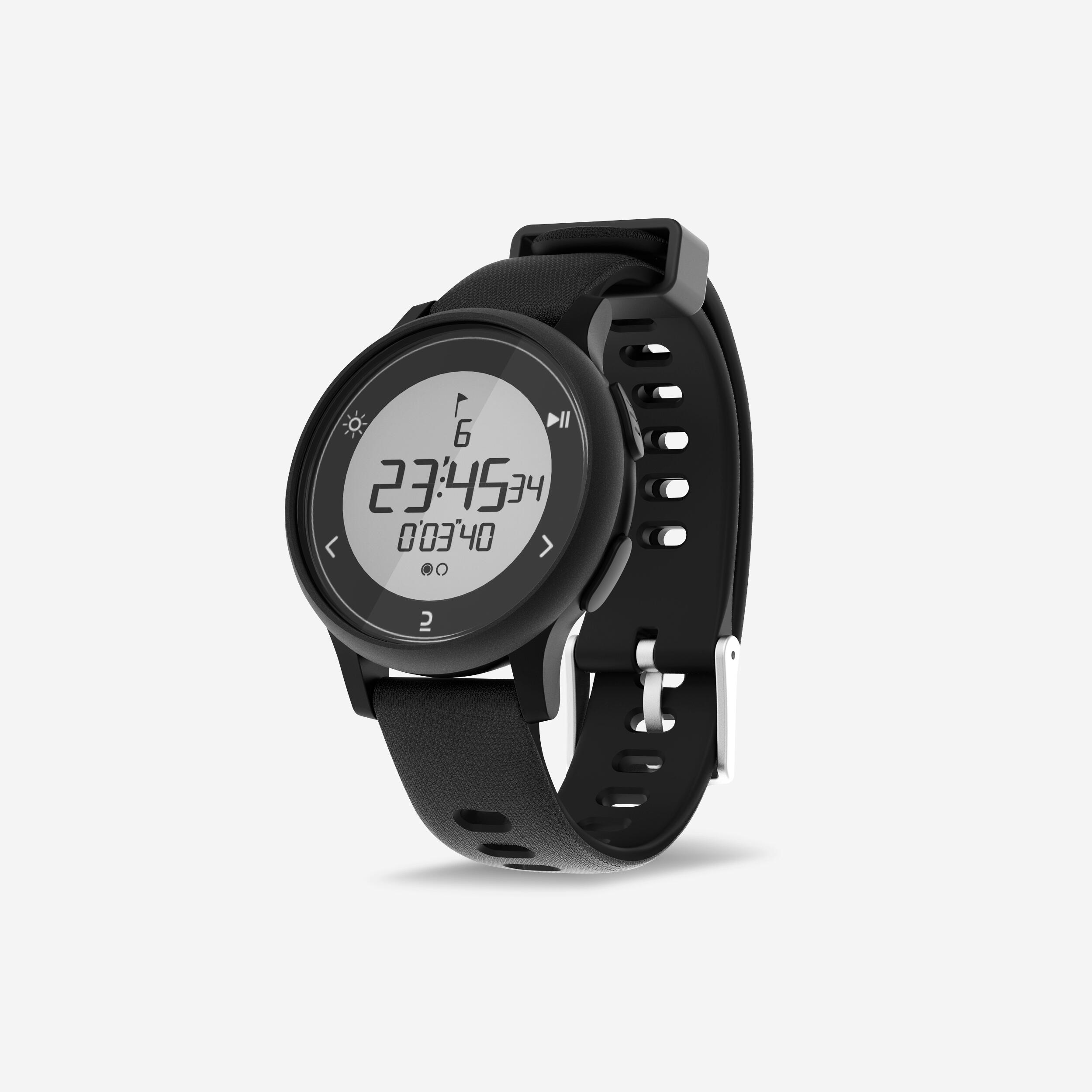 Running Stopwatch - W 500 S