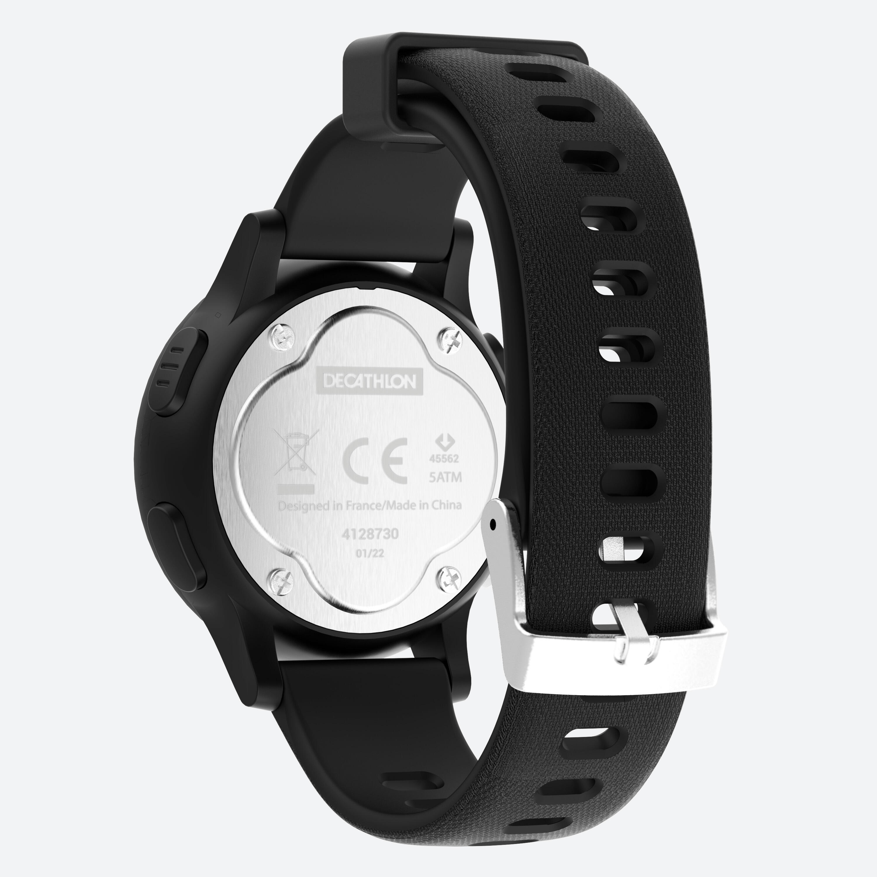 Running Stopwatch - W 500 S
