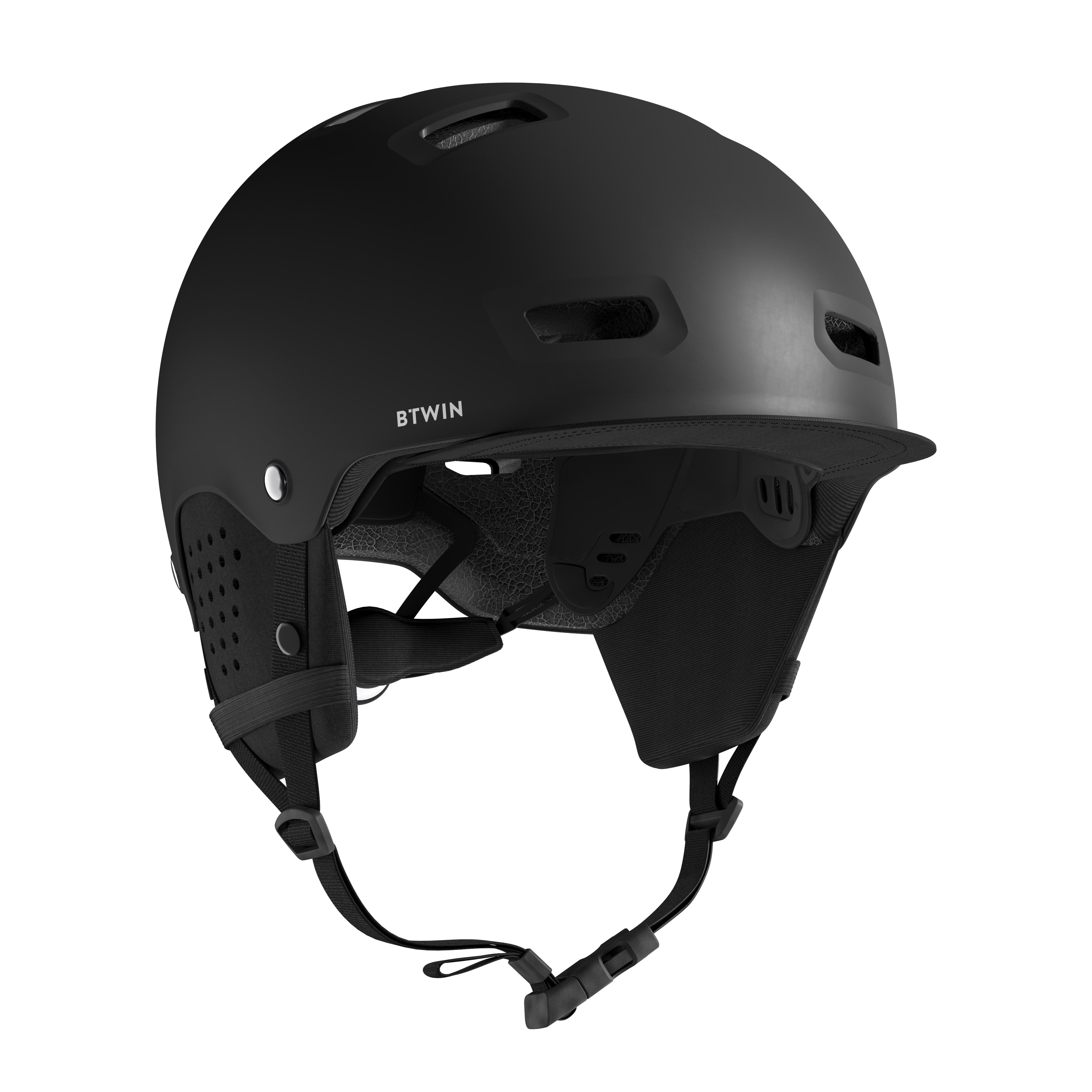 City Cycling Bowl Helmet, 500