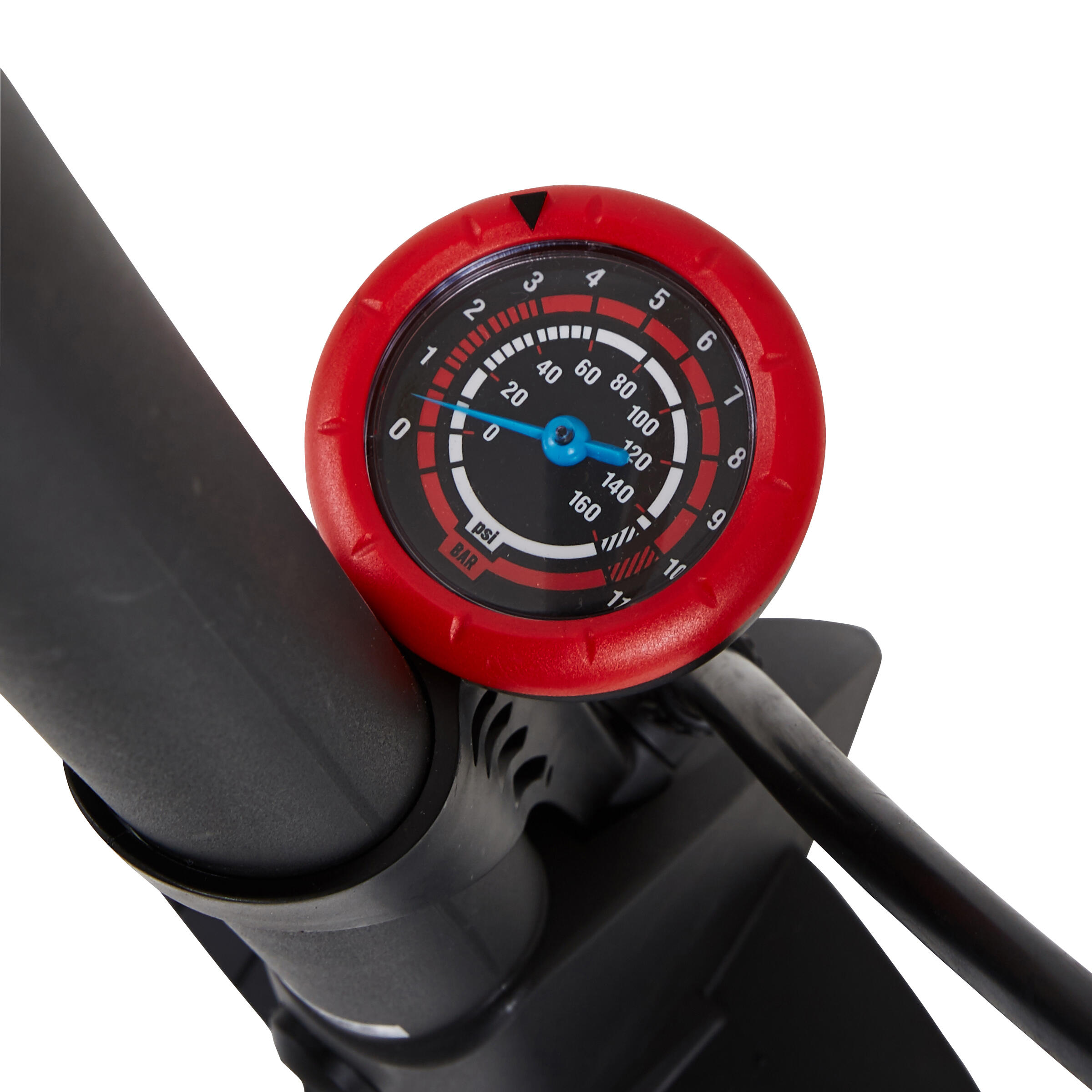 Bike Foot Pump – 500