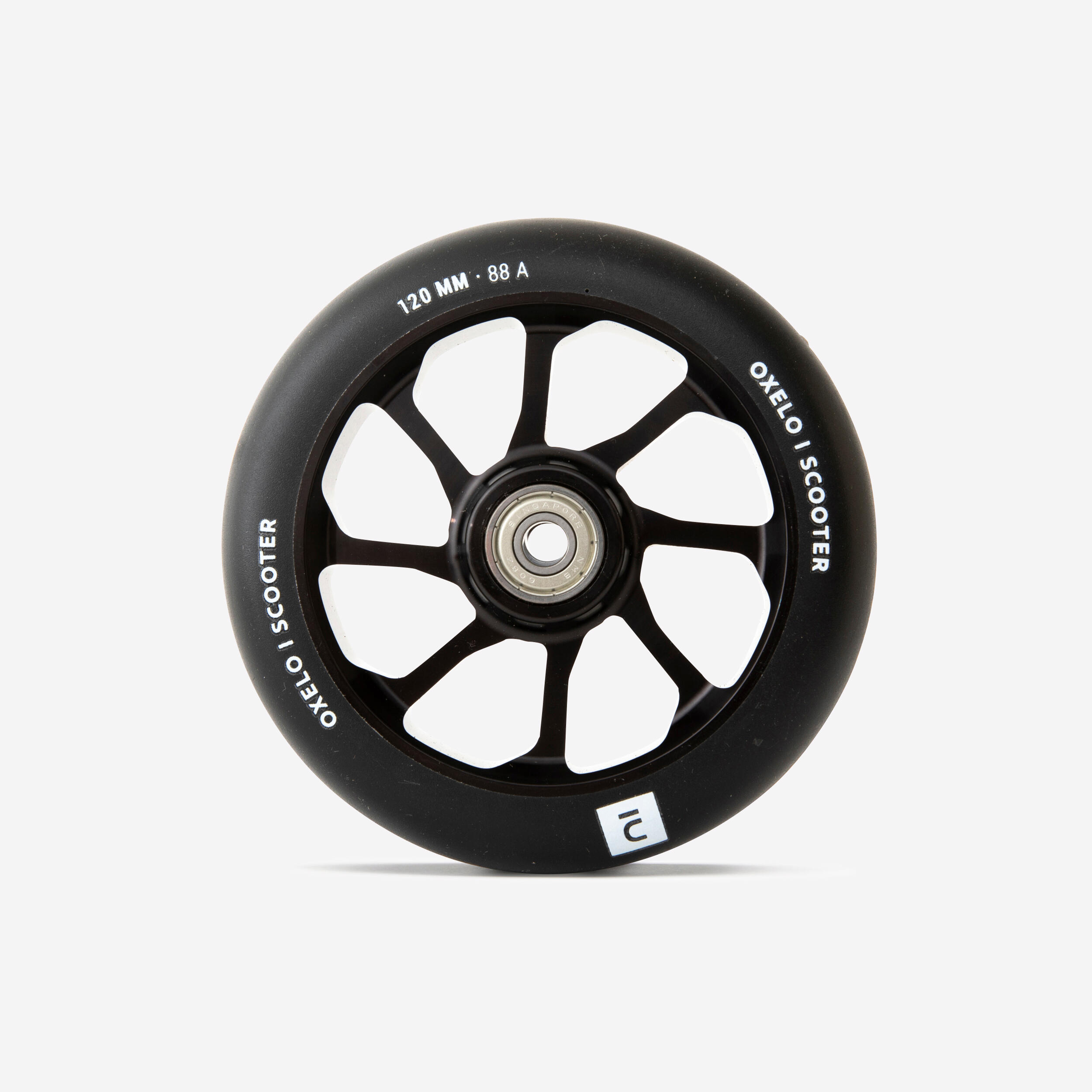 Freestyle Scooter Wheel 120Â mm