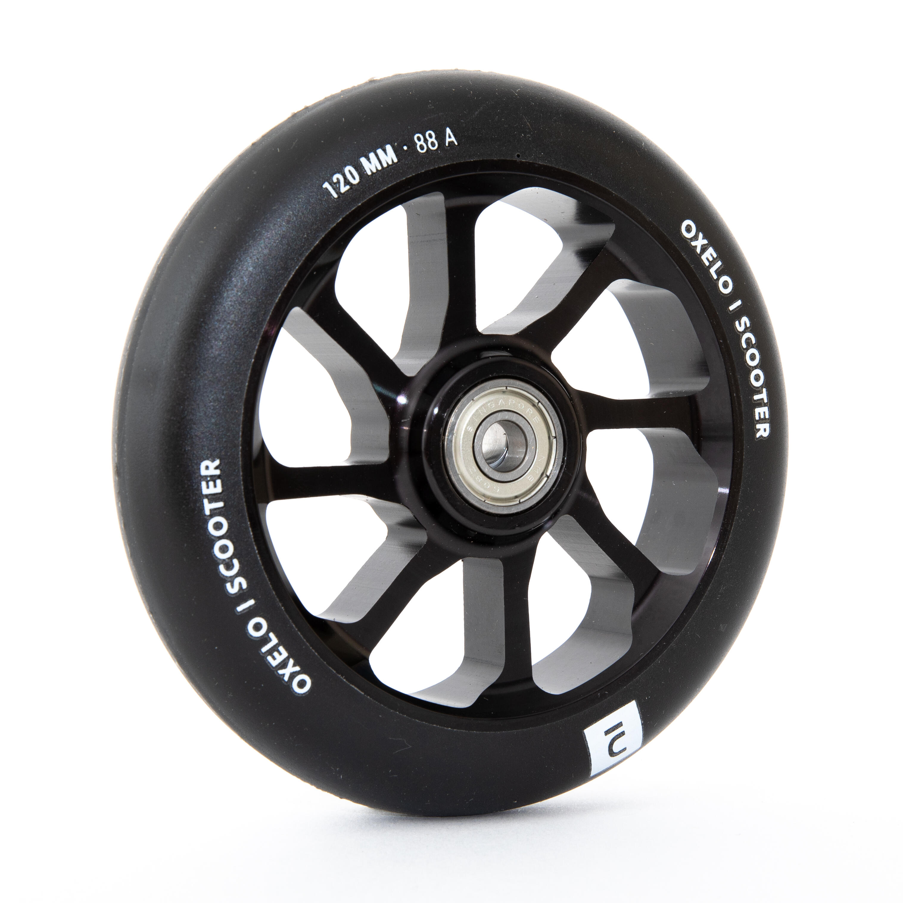 Freestyle Scooter Wheel 120Â mm