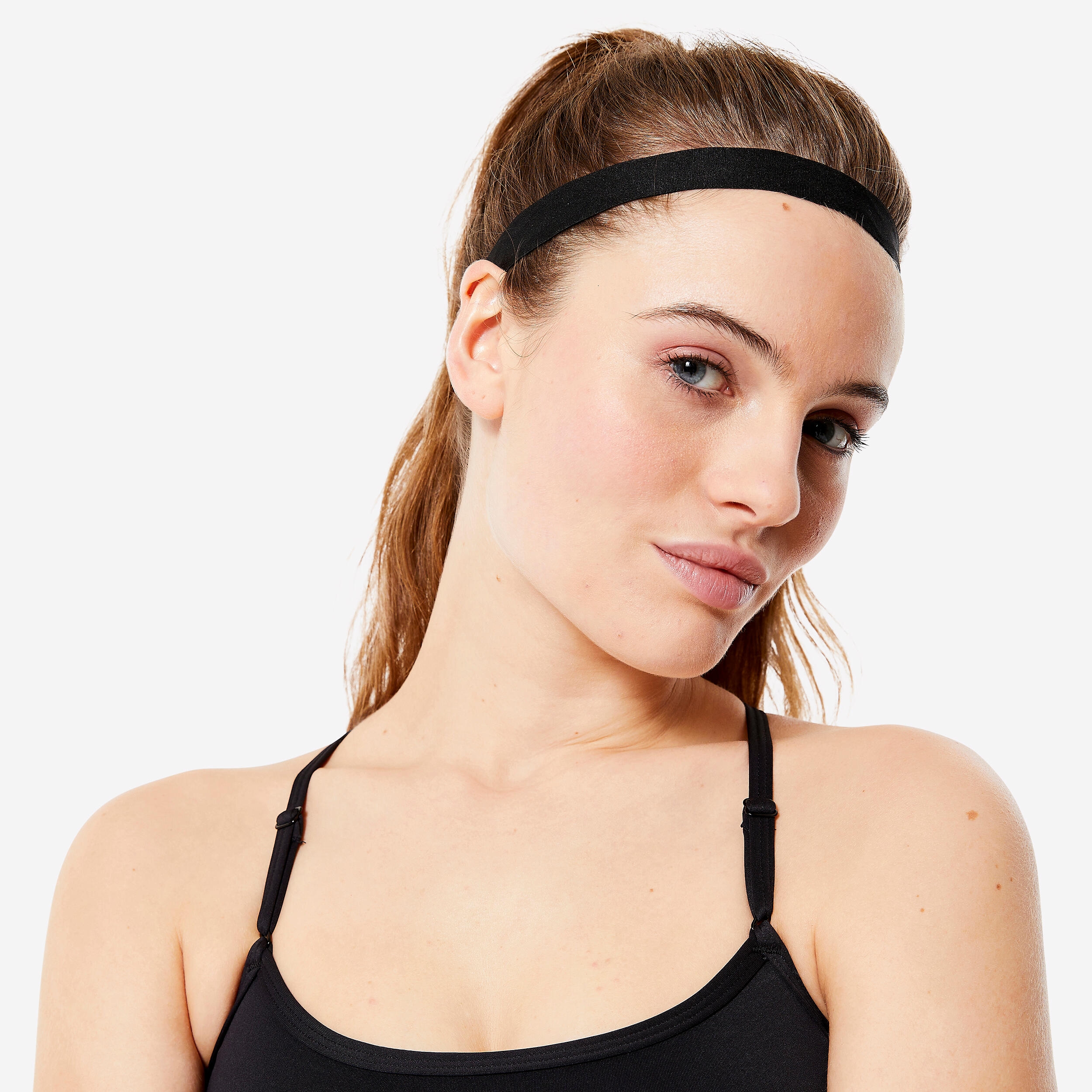 Fitness Headband x3