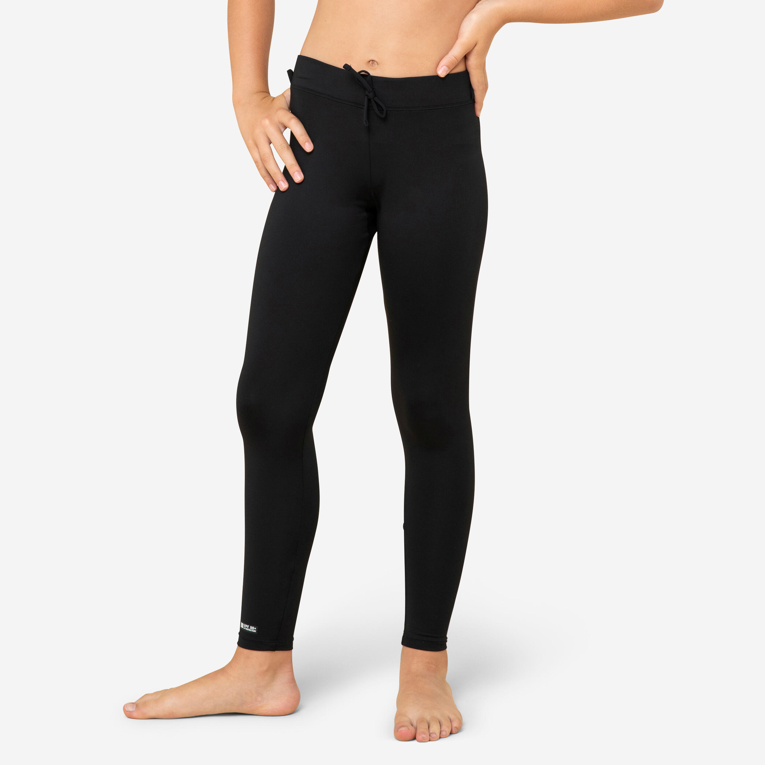 Kids' Anti-UV Leggings â 500
