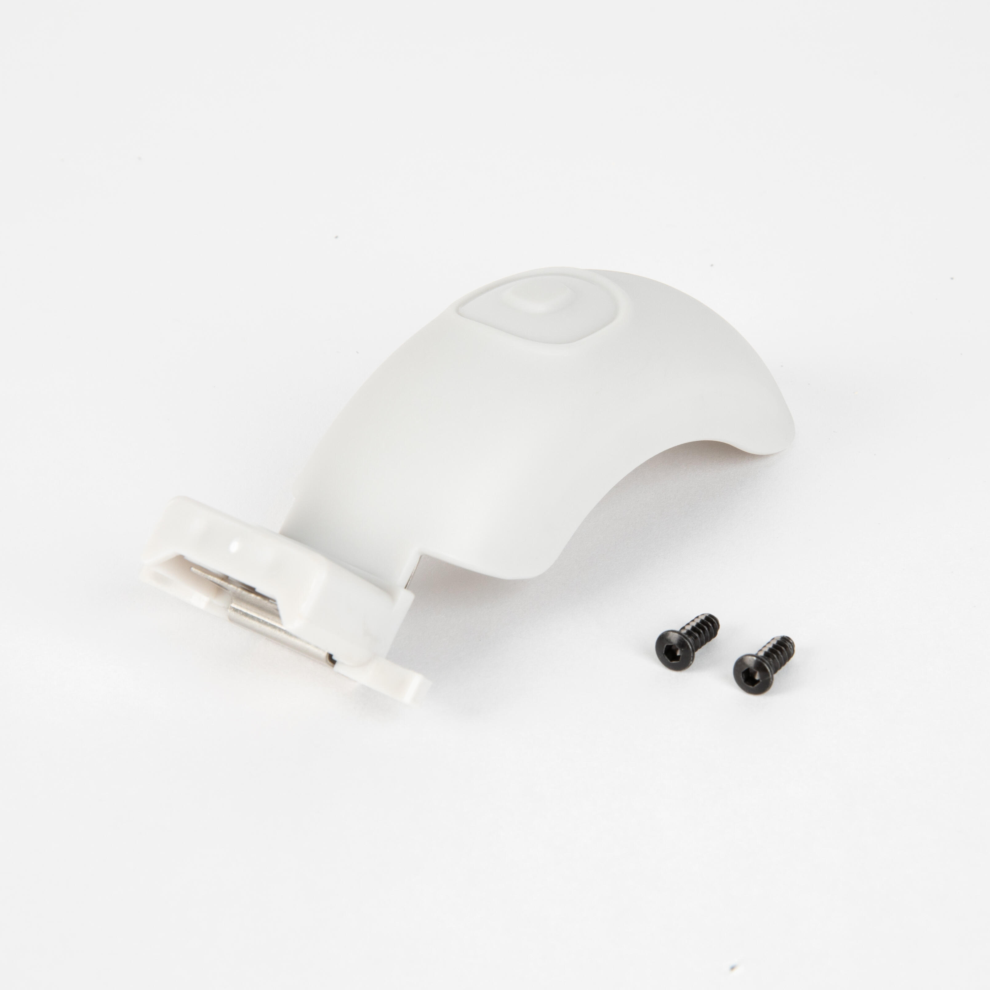 Brake and Mudguard Kit for Scooter Learn 500