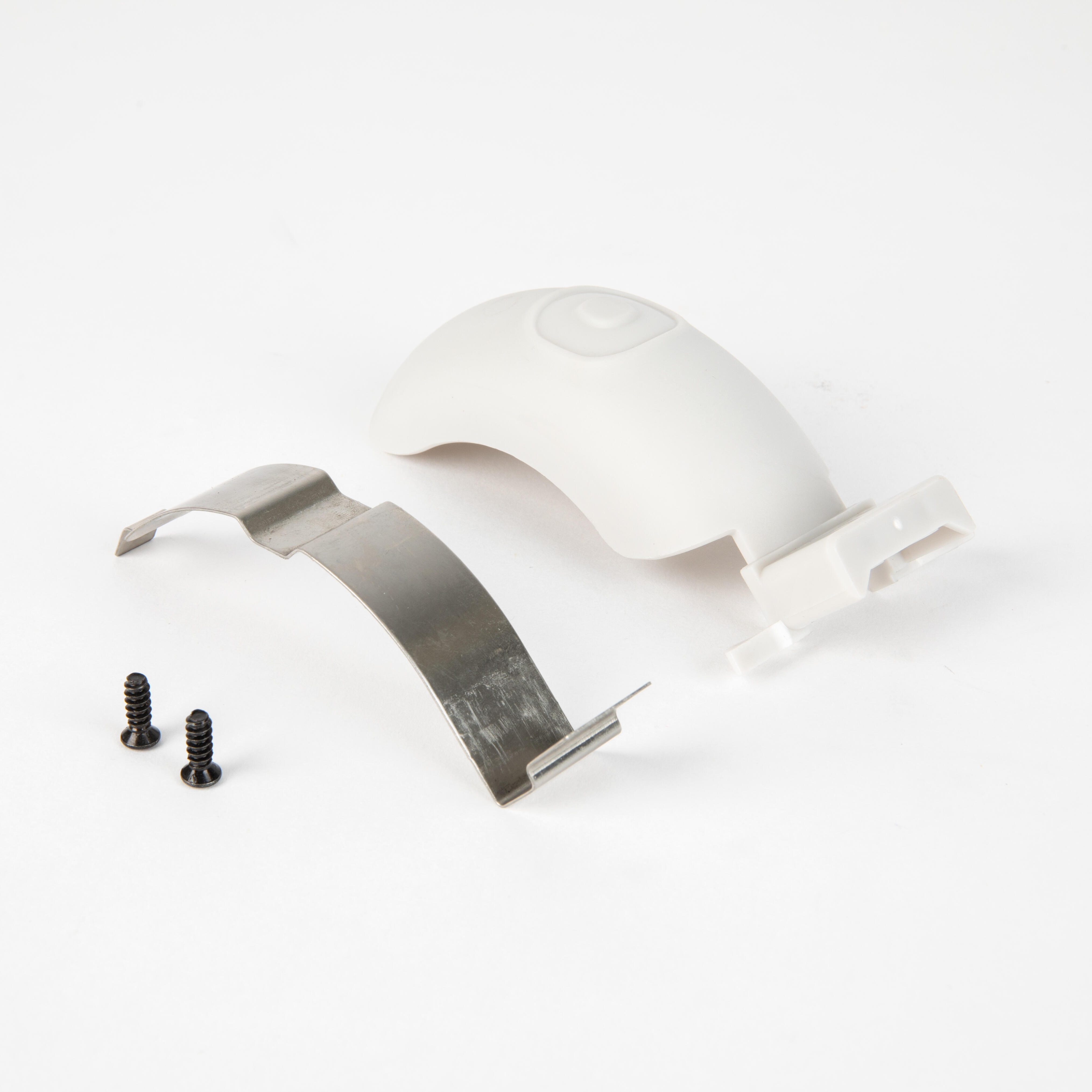 Brake and Mudguard Kit for Scooter Learn 500