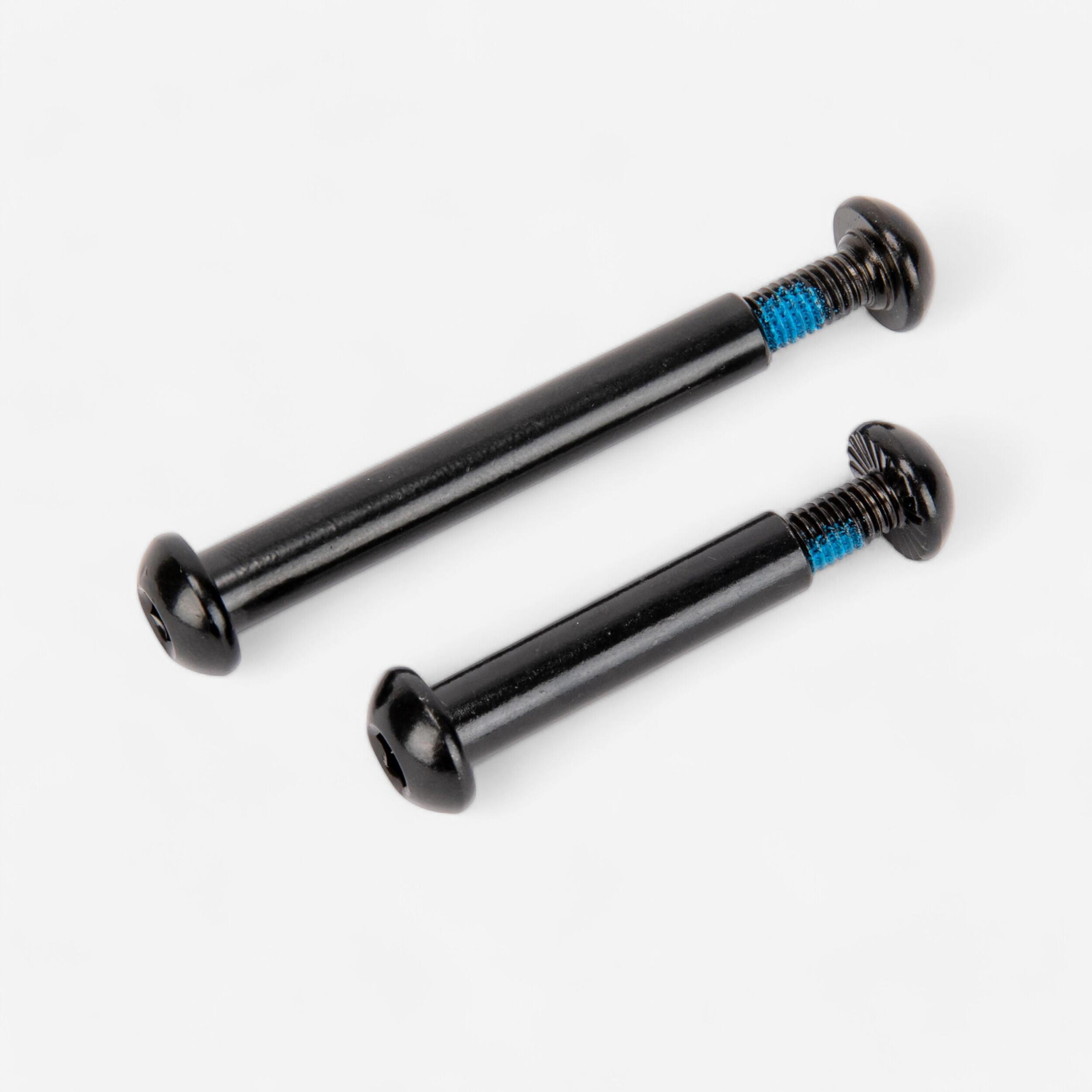 Front & Rear Wheel Axle Kit for Mid 7/9 Scooters