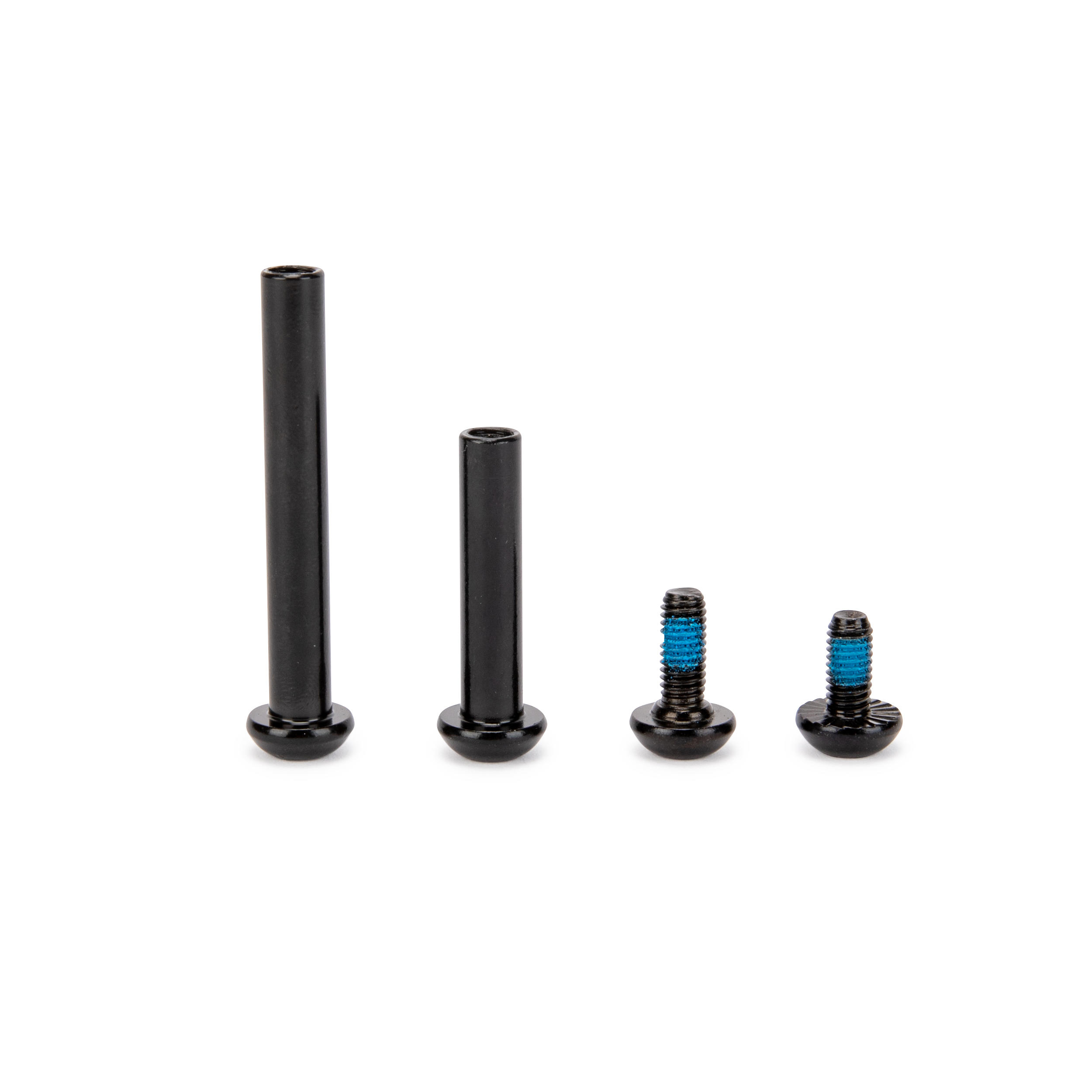 Front & Rear Wheel Axle Kit for Mid 7/9 Scooters