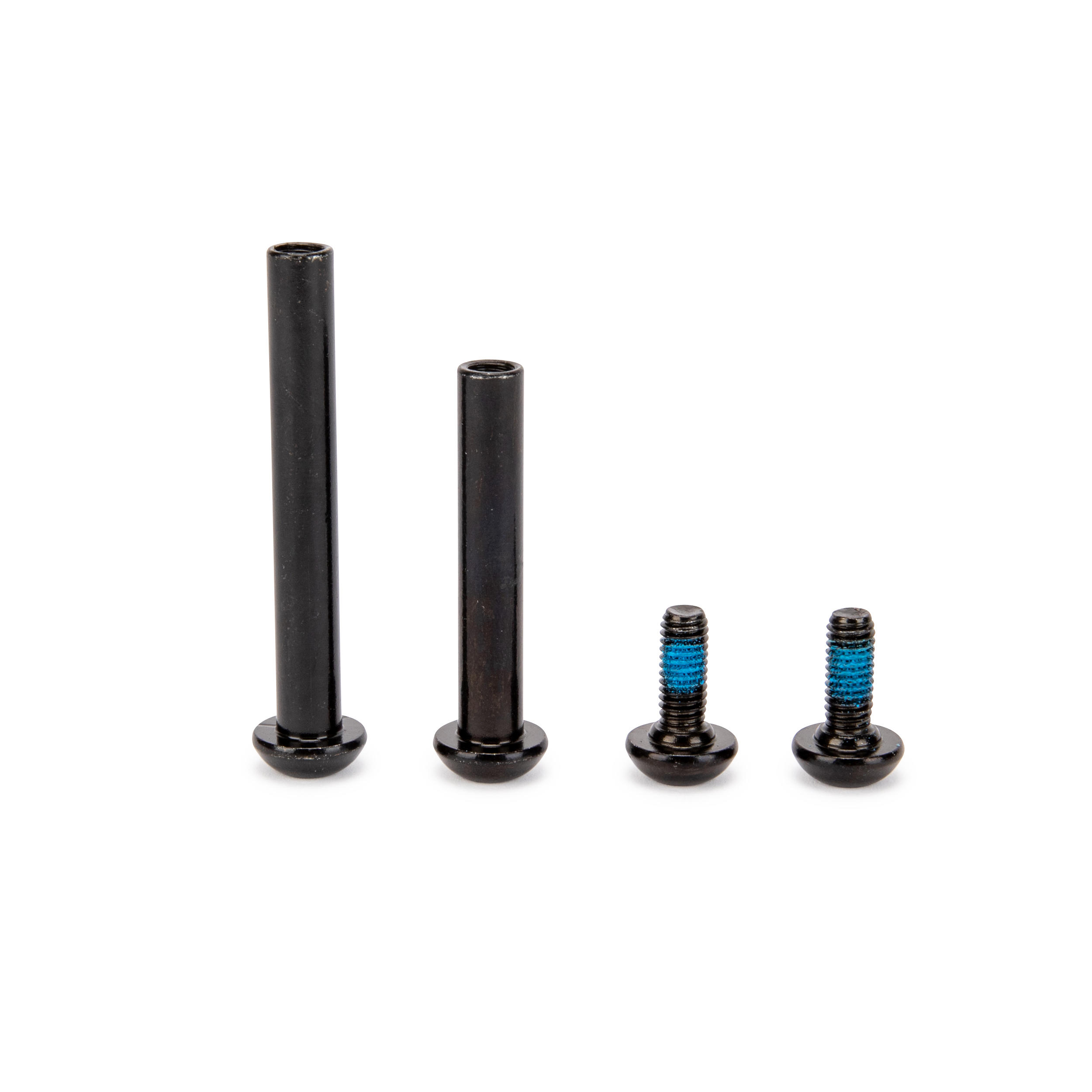 Front & Rear Wheel Axle Kit for Mid 5 Scooter