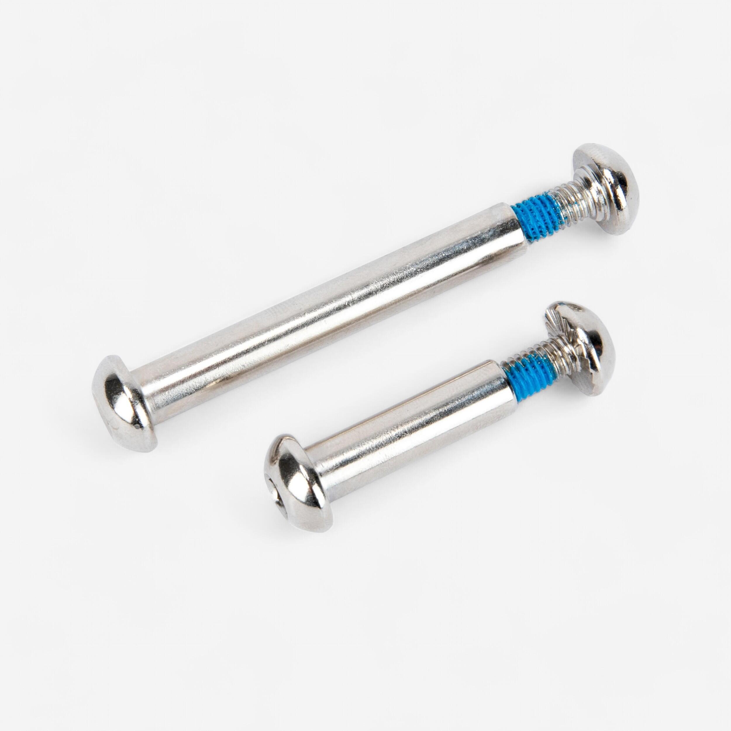 Front & Rear Wheel Axle Kit for Mid 1 Scooter