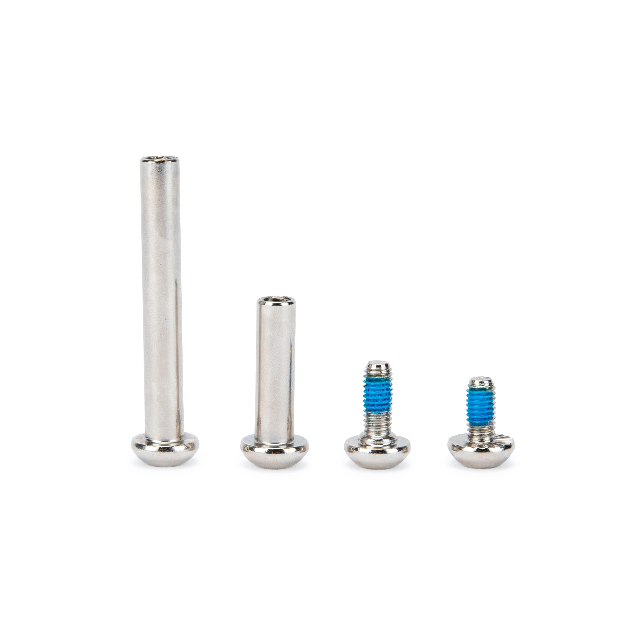 Front & Rear Wheel Axle Kit for Mid 1 Scooter