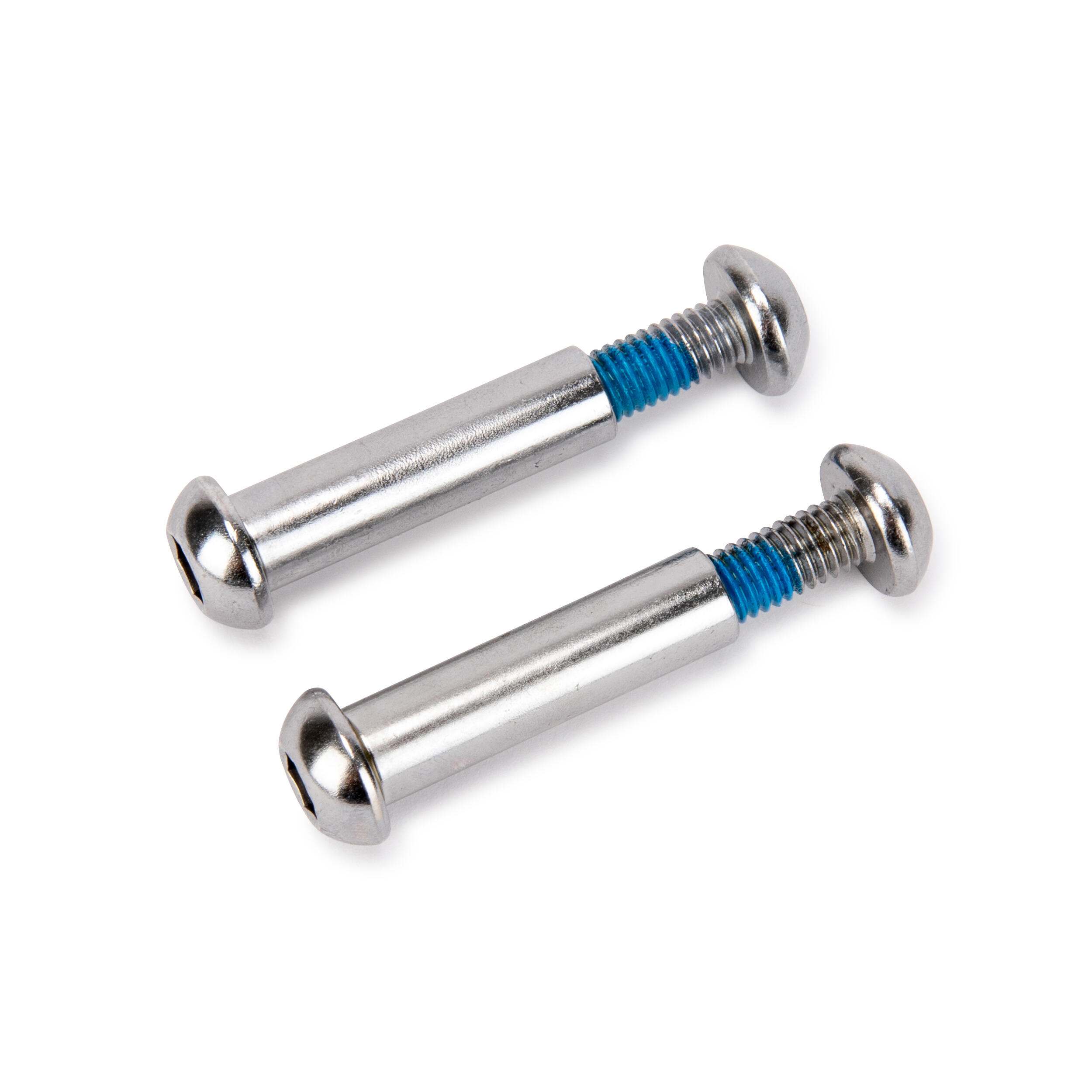 Front & Rear Wheel Axle Kit for Play 3 Scooter